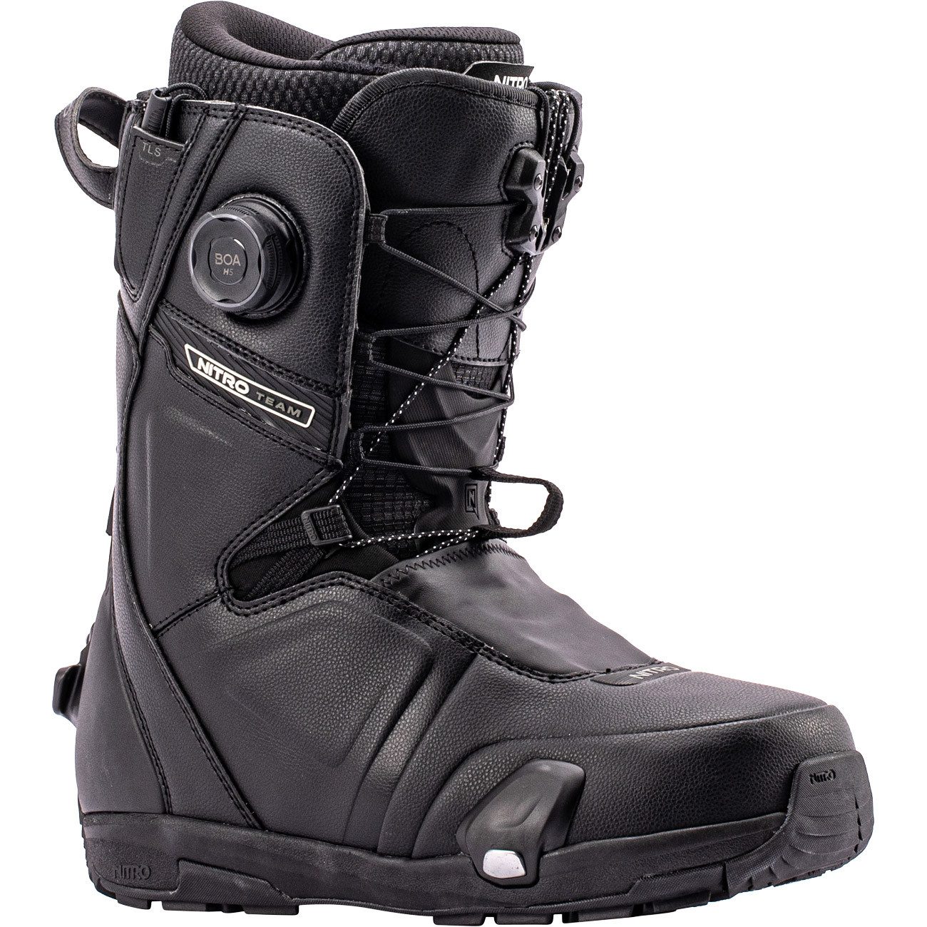 Nitro Snowboards Team Step On TLS Snowboardboots Team Step On TLS