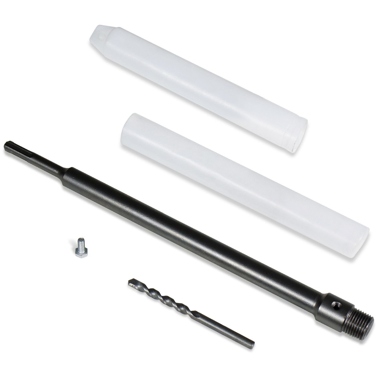 CCLIFE Lochsäge Bohrkrone 50-100 mm steckdosenbohrer beton für Mauerwerk un günstig online kaufen