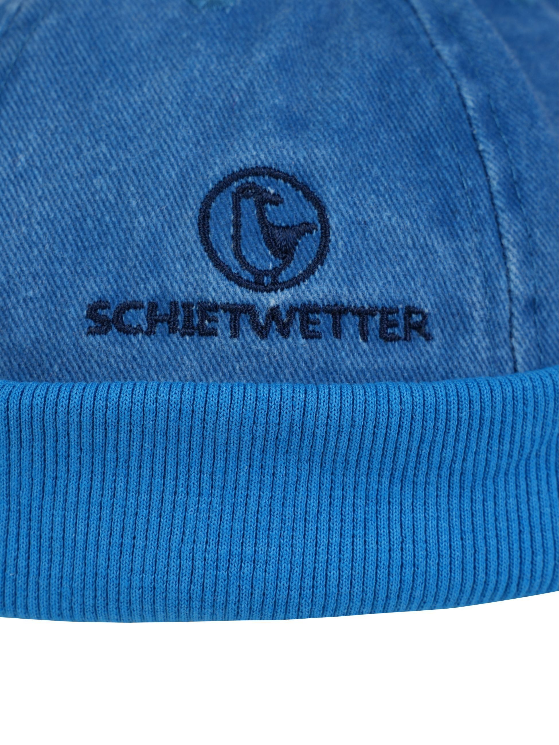 Schietwetter Schiebermütze Herren Dockerscap günstig online kaufen