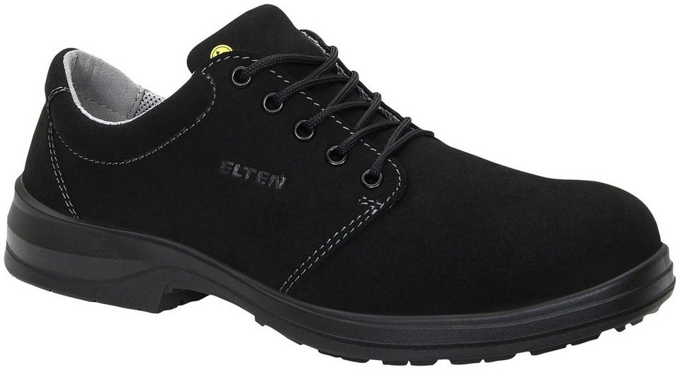 Elten DIRECTOR XXB black Low ESD S1 Sicherheitsschuh