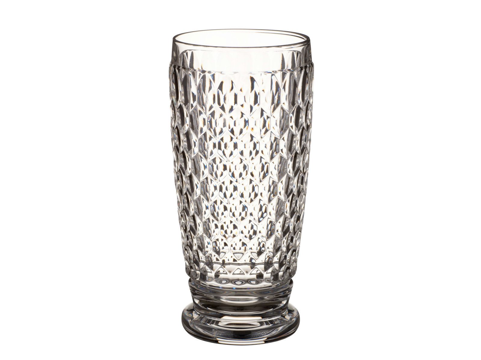 Cocktailglas Boston Longdrink/Bierbecher 0,4 l