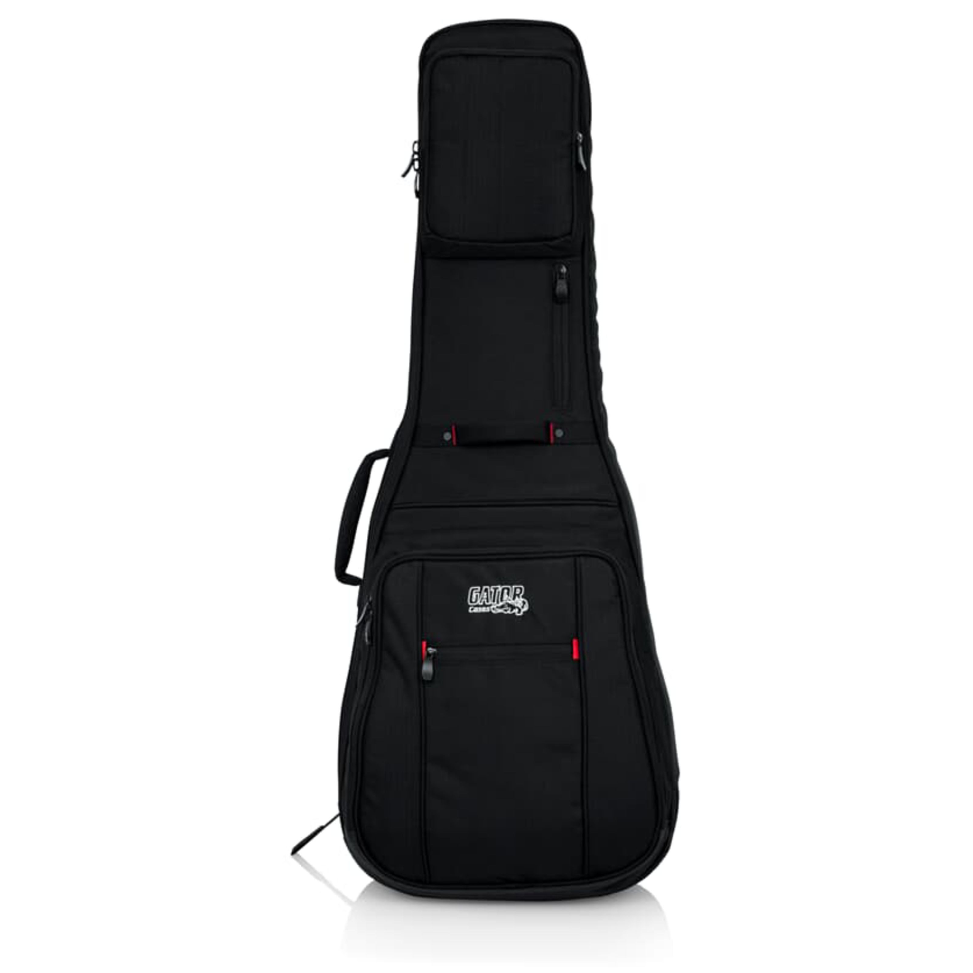 Gitarrentasche