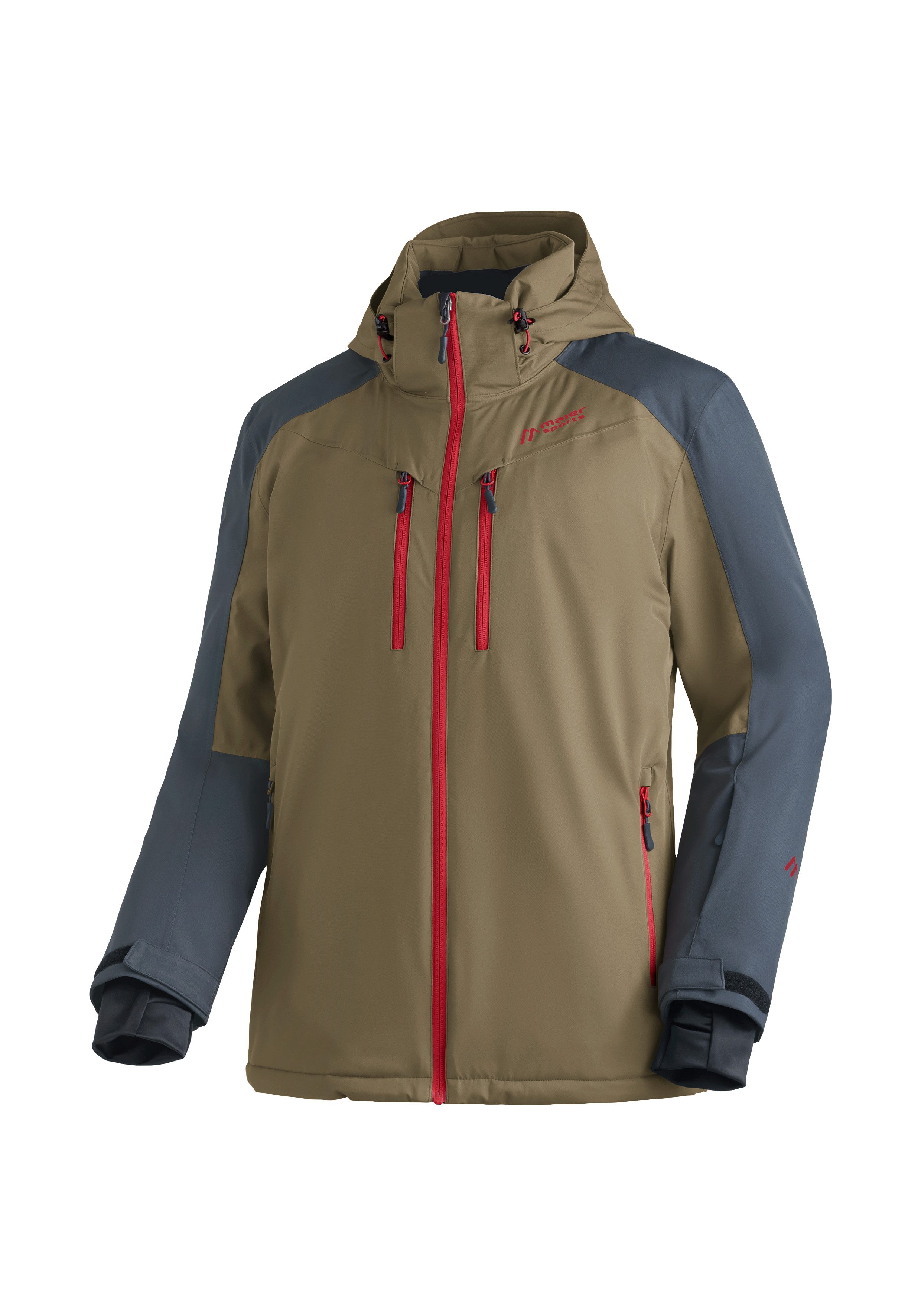 Maier Sports Skijacke JOEY Herren Winterjacke günstig online kaufen