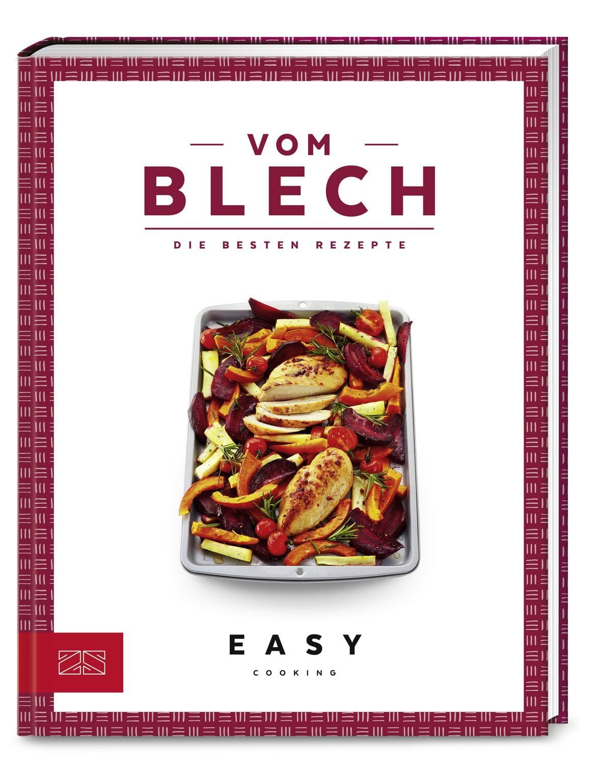 Vom Blech / ZS-Team