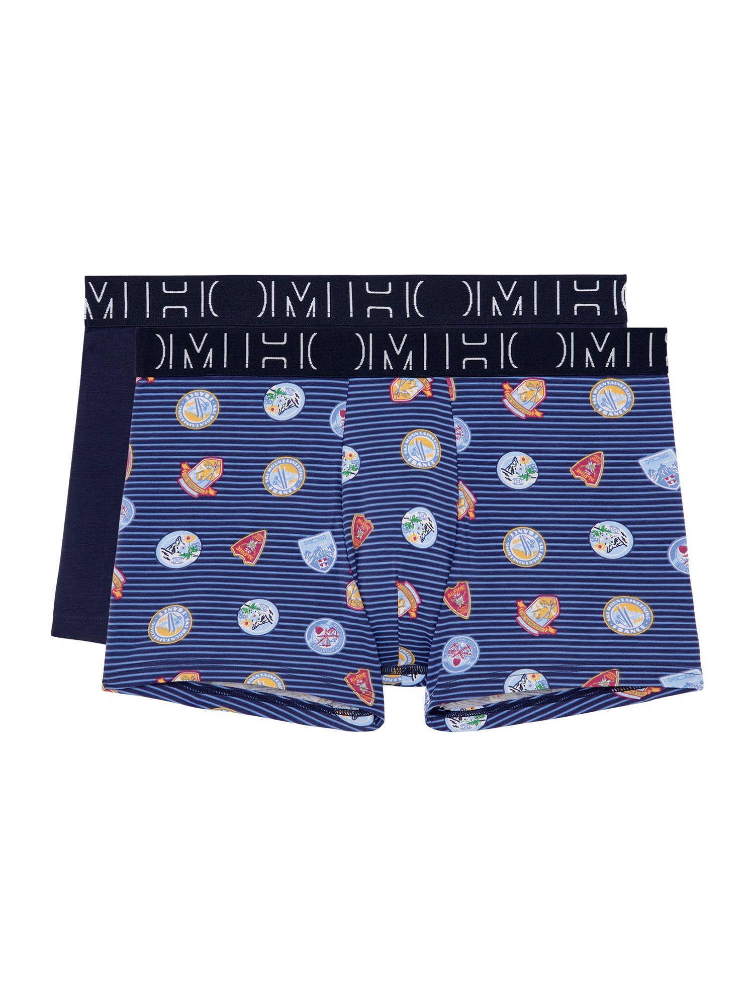 Retro Boxer Alf no.2
