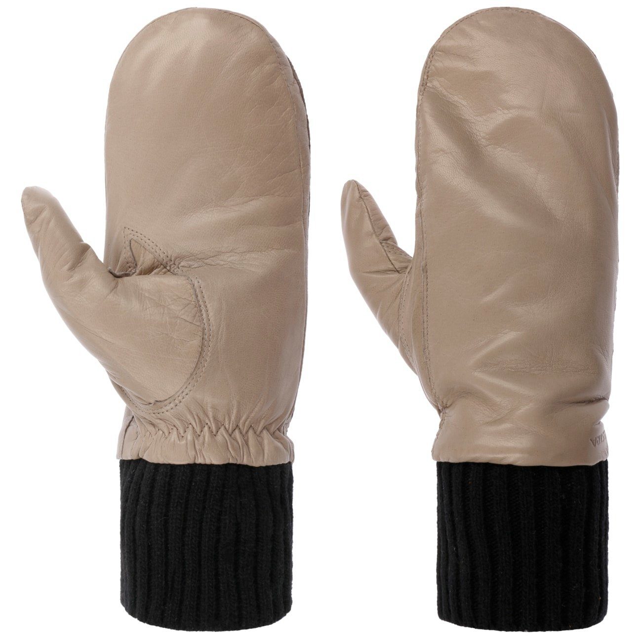 Beige Herren Handschuhe online kaufen | OTTO