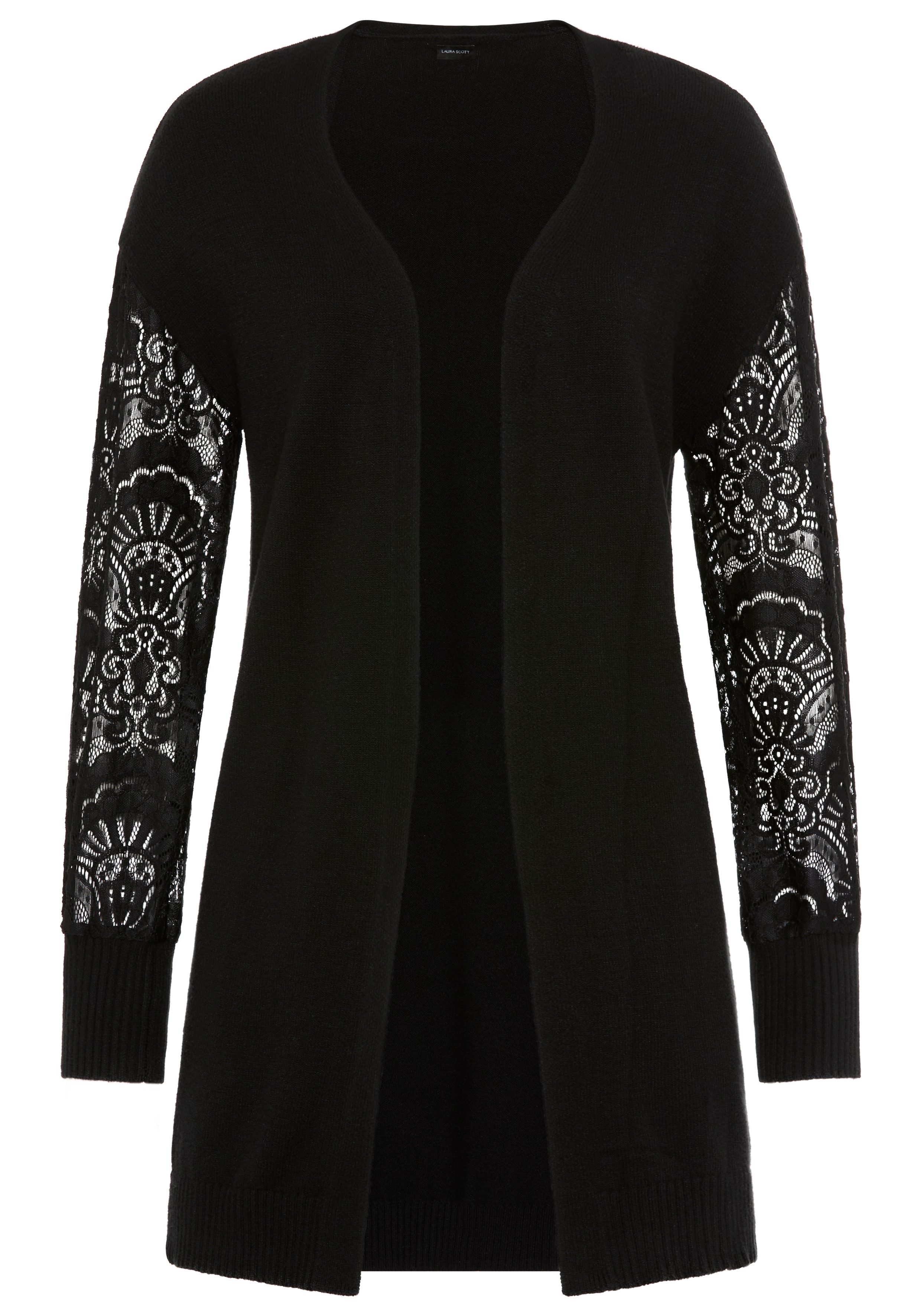 Strickjacke