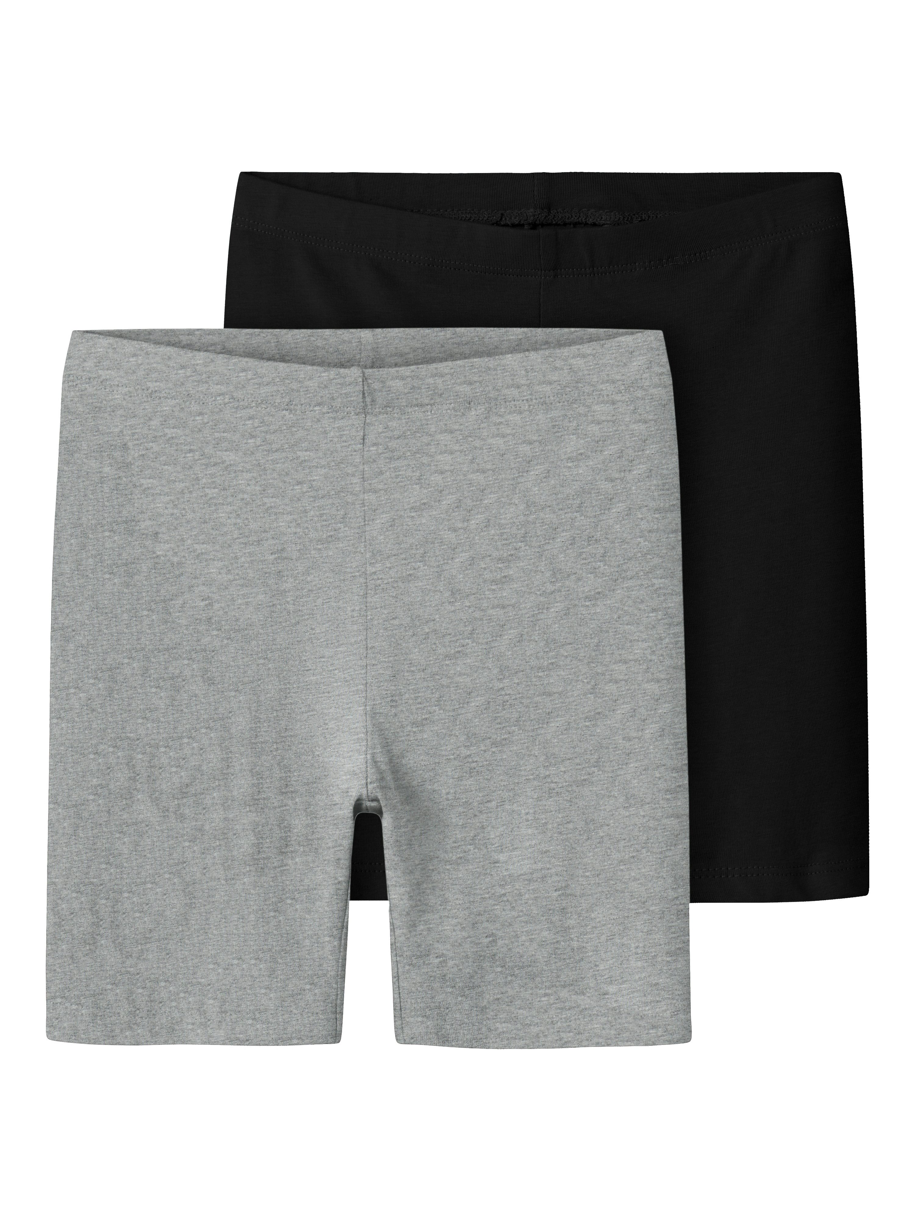 Black Pack:GREY MELANGE