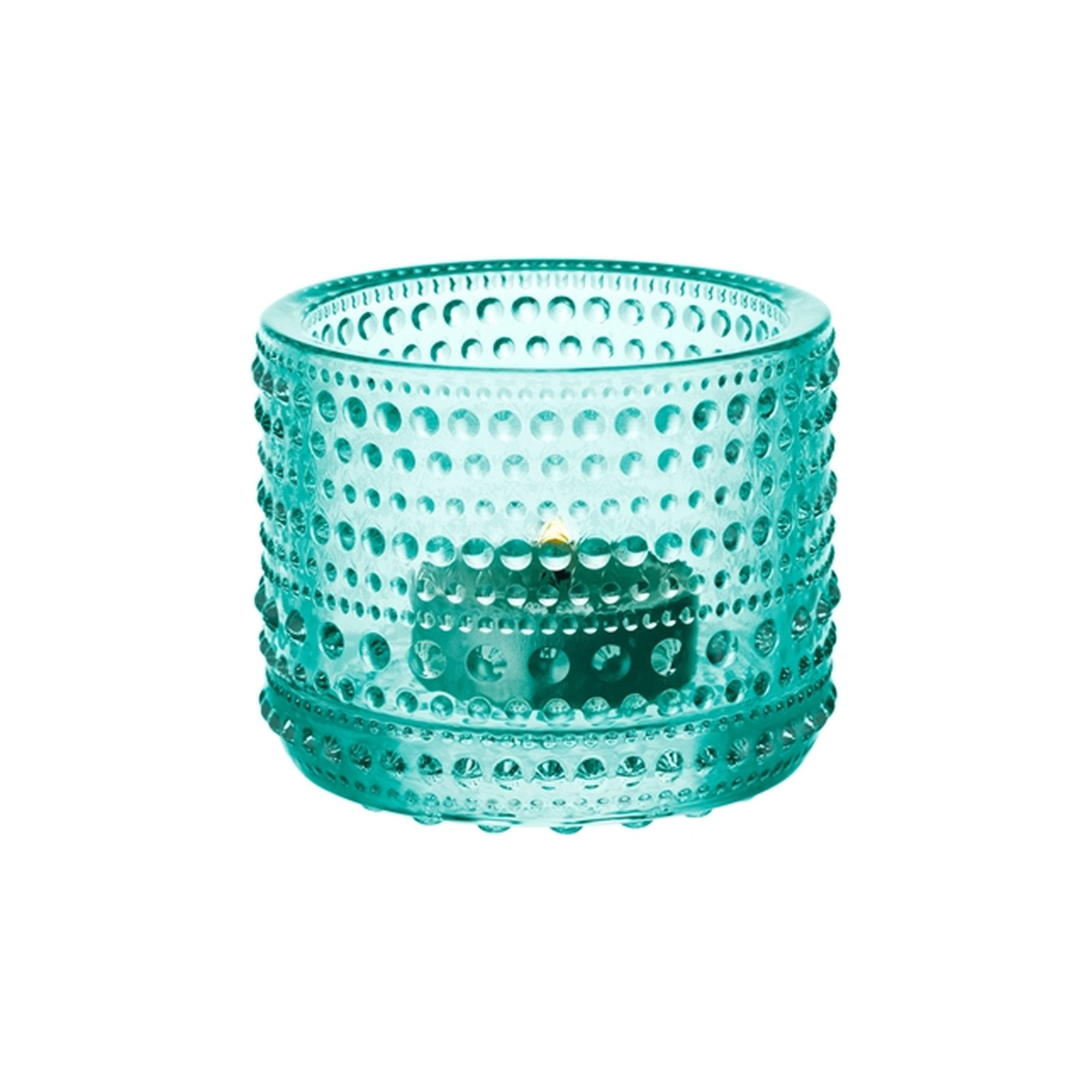 Windlicht Iittala Kastehelmi Windlicht 64mm