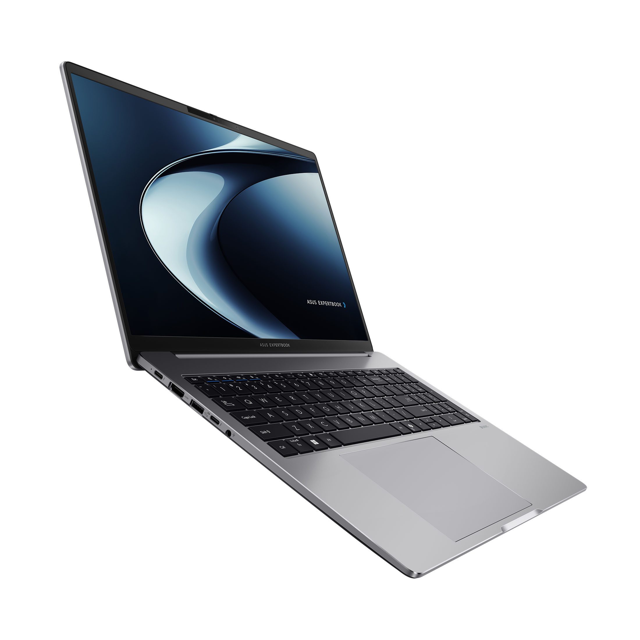 Asus ExpertBook P3 - 16" WUXGA - Intel Core i5 13420H Business-Notebook (40,64 cm/16 Zoll, Intel® Core™ i5 13420H, UHD Graphics, 16 GB, 500 GB SSD)