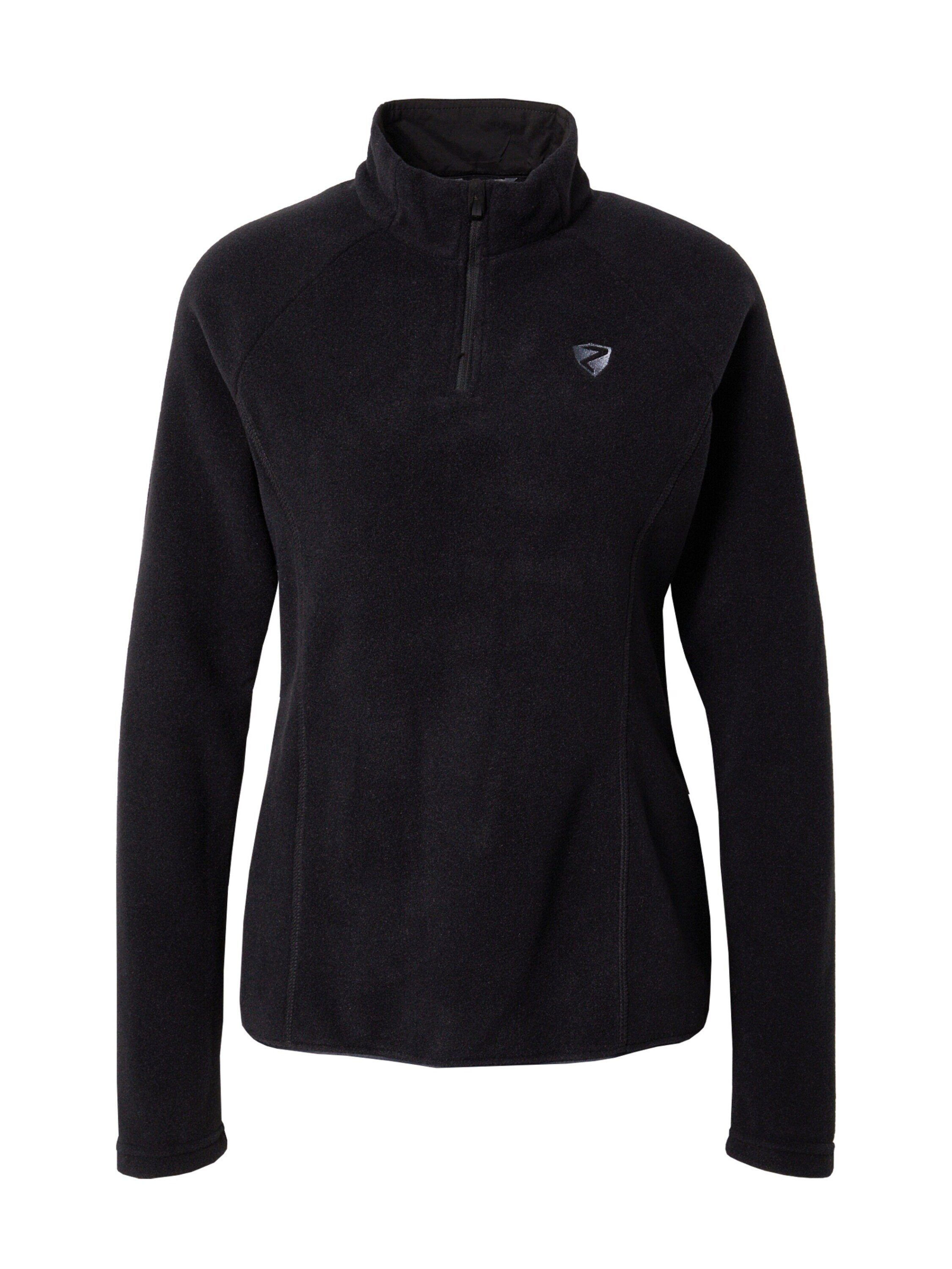 Ziener Sweatshirt JEMILA (1-tlg) Plain/ohne Details