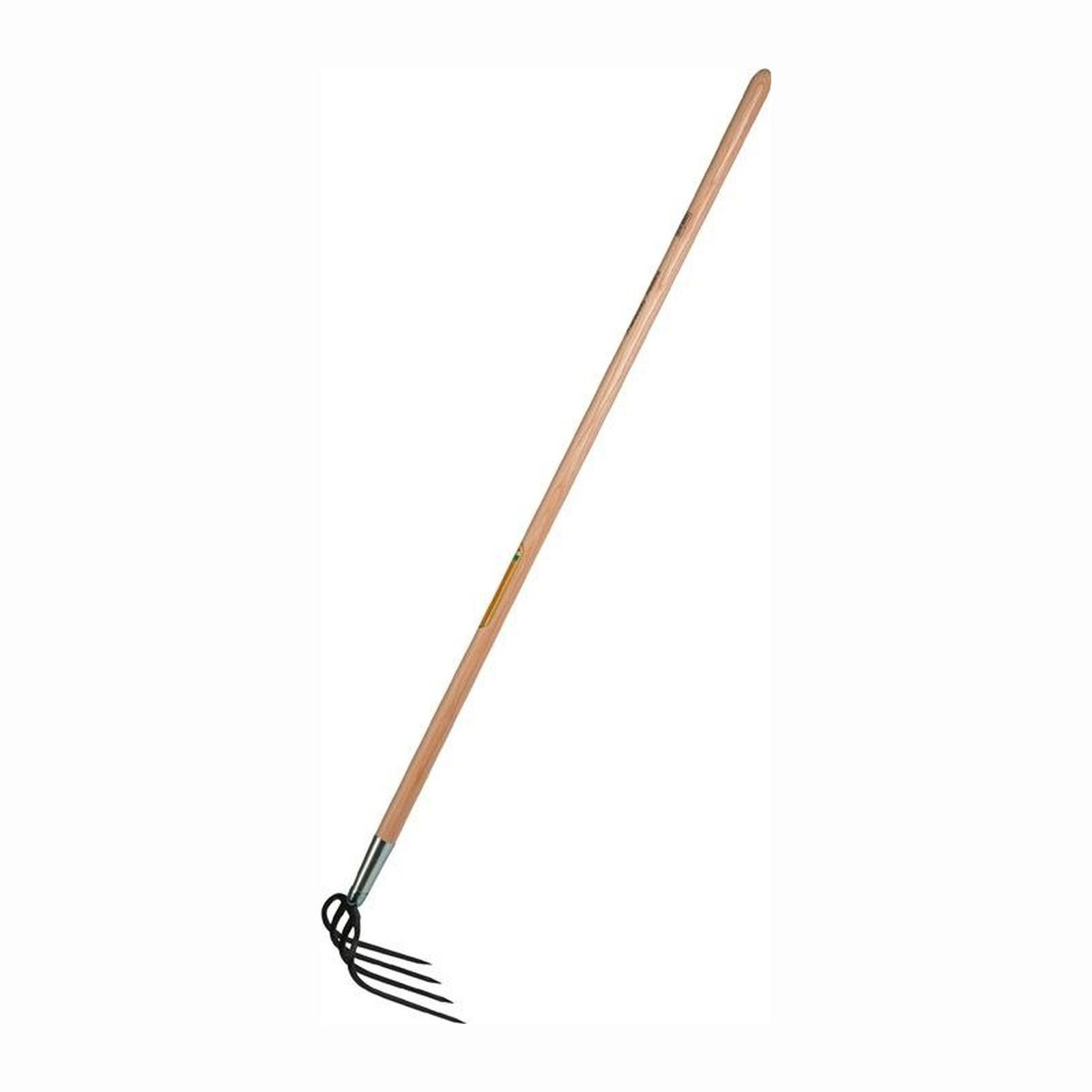 Freund Victoria Garten-Multifunktionsgerät Freund Victoria Kartoffelhacke Zinkenlänge 190 mm, 4 Zinken - 129...