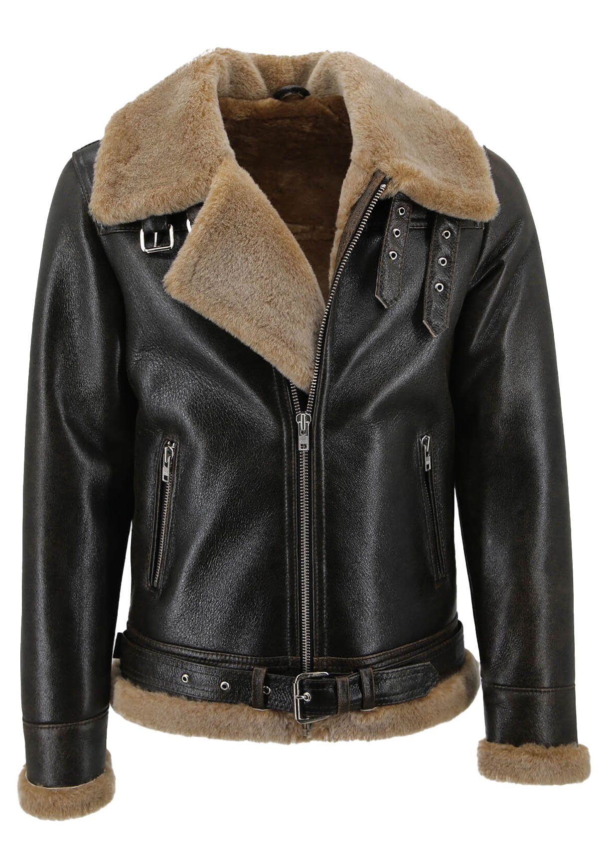 Winterjacke