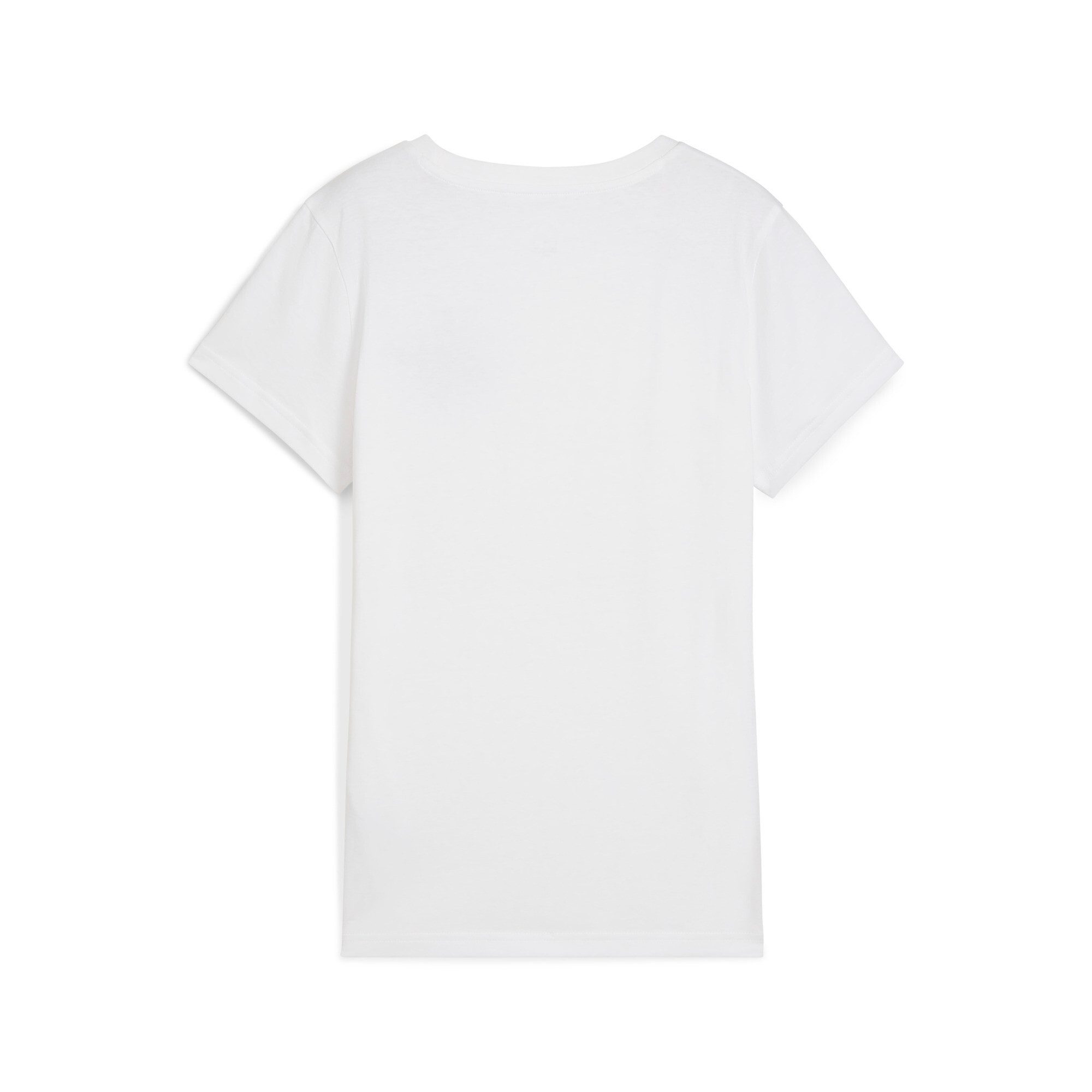 PUMA T-Shirt ESS SCRIPT TEE günstig online kaufen