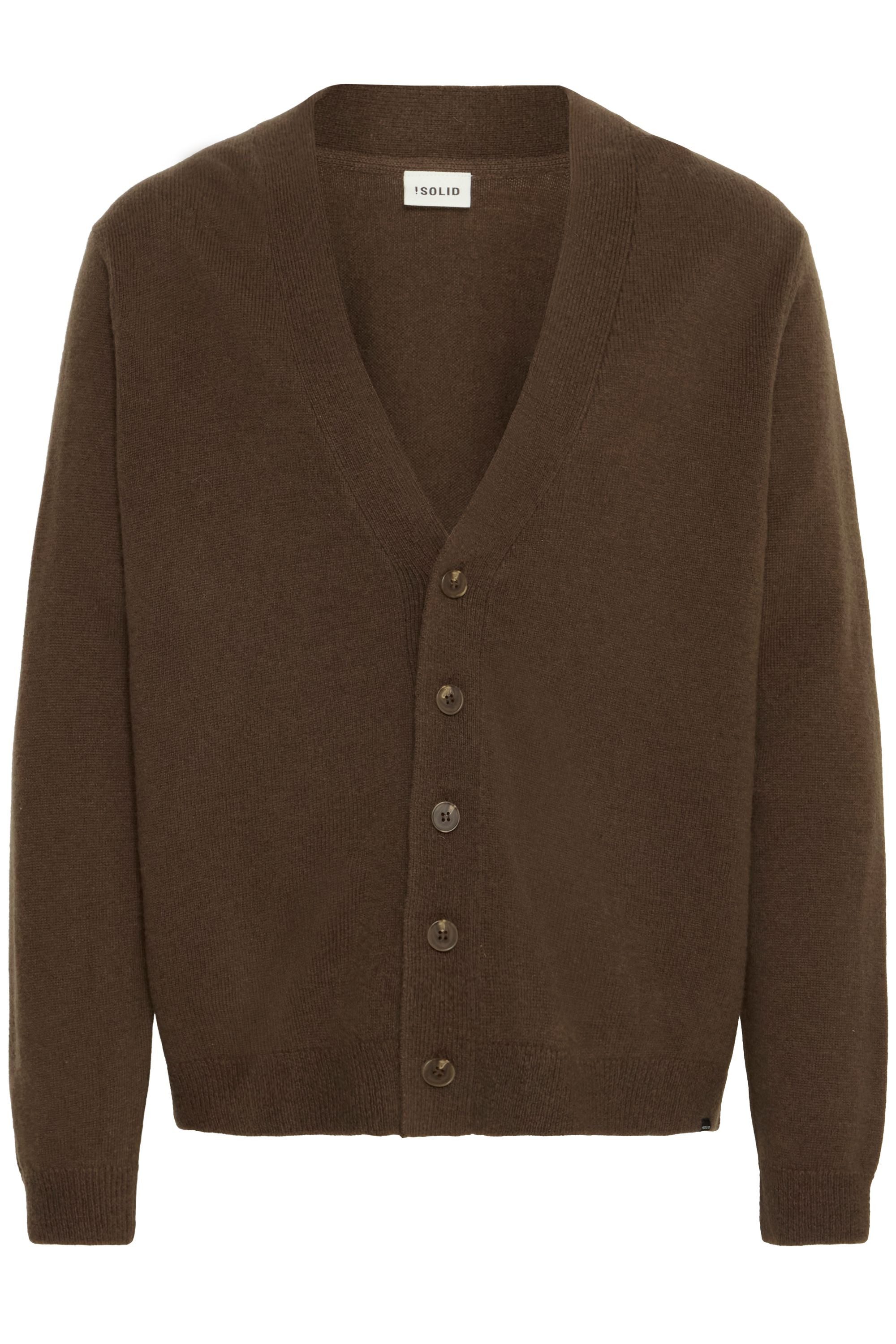 !Solid Strickjacke SDRICK CARDIGAN Modischer Cardigan günstig online kaufen