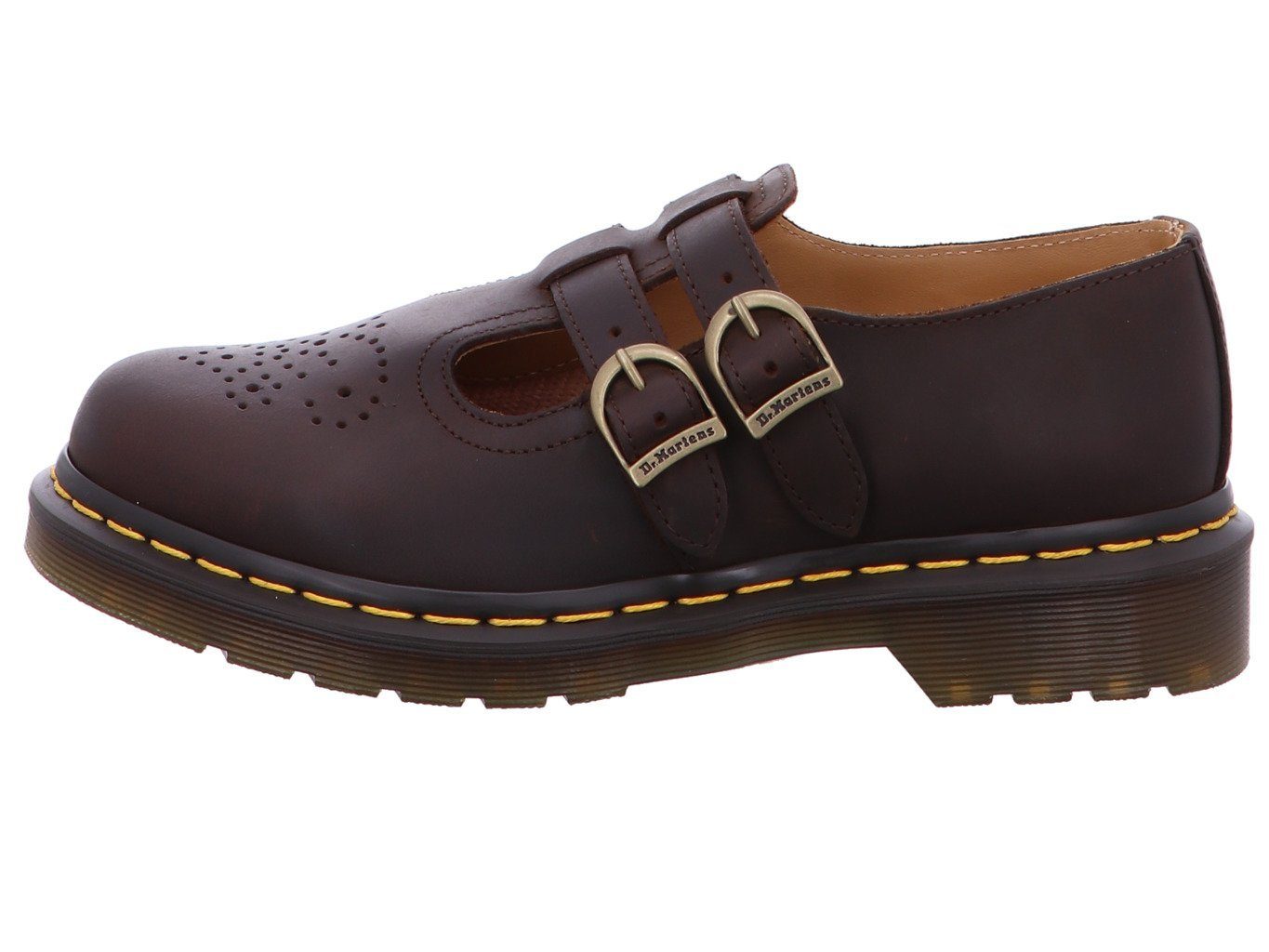 DR. MARTENS 8065 Mary Jane Ballerina