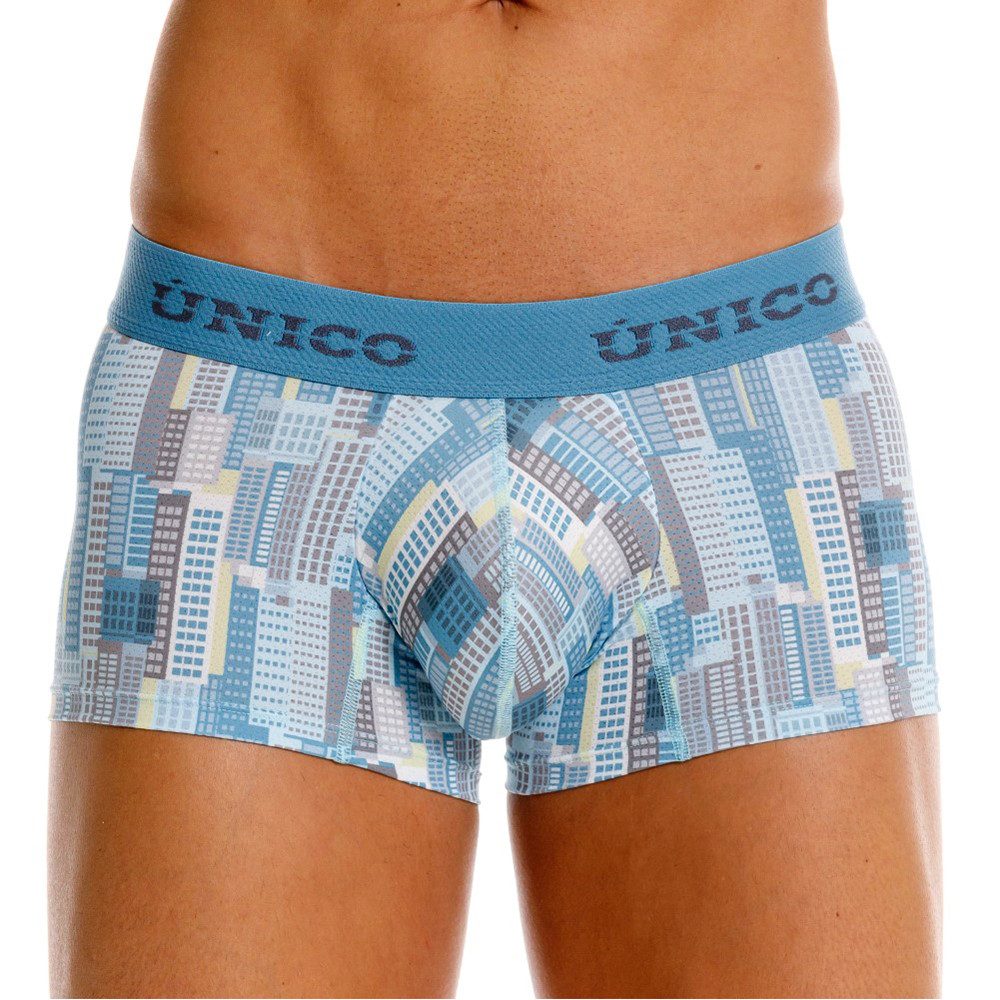 Mundo ÚNICO Retro Pants Mundo ÚNICO Ocarina Boxer