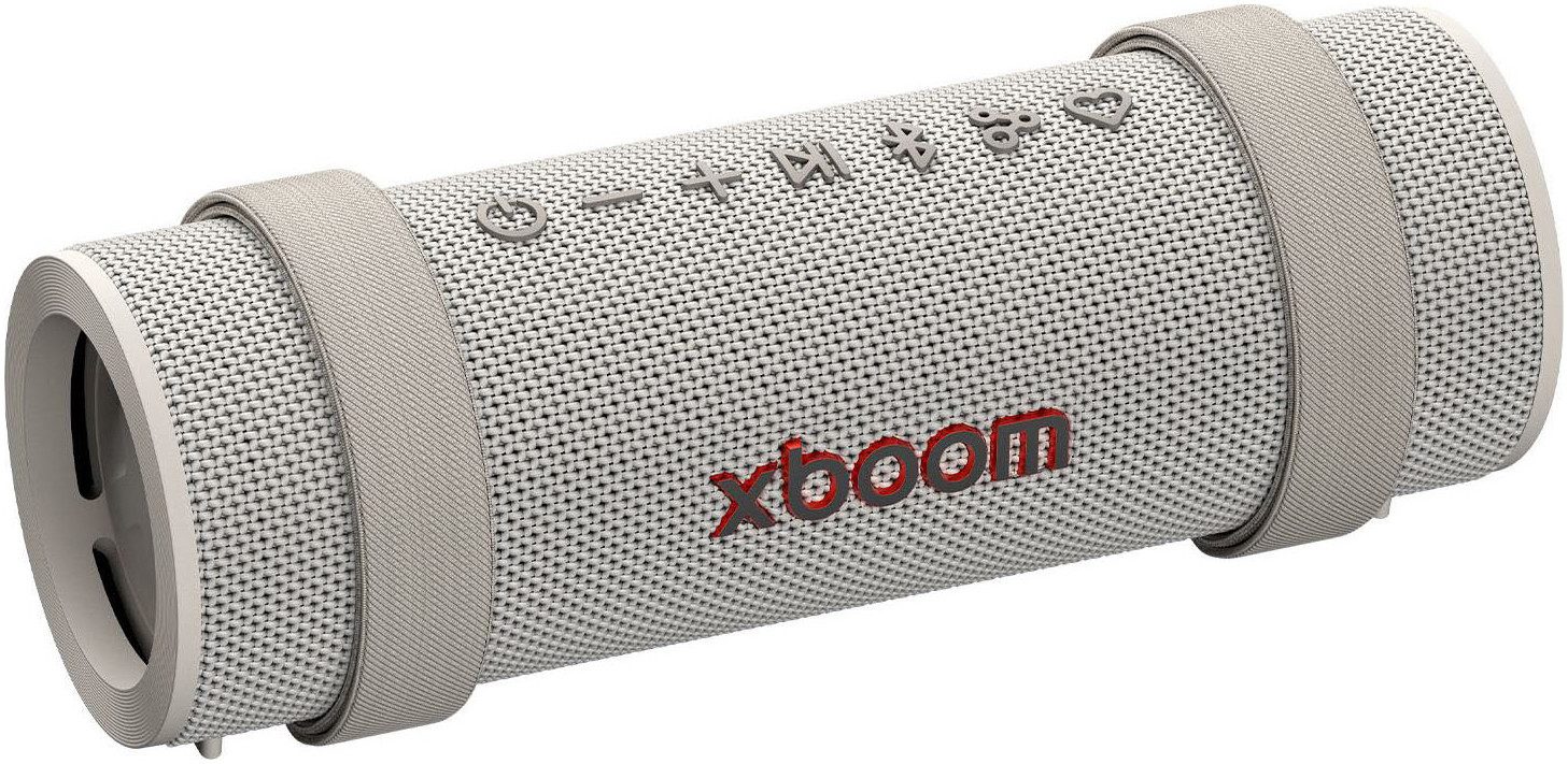 LG xboom GRAB Bluetooth-Speaker 1.1 (Bluetooth, 30 W)