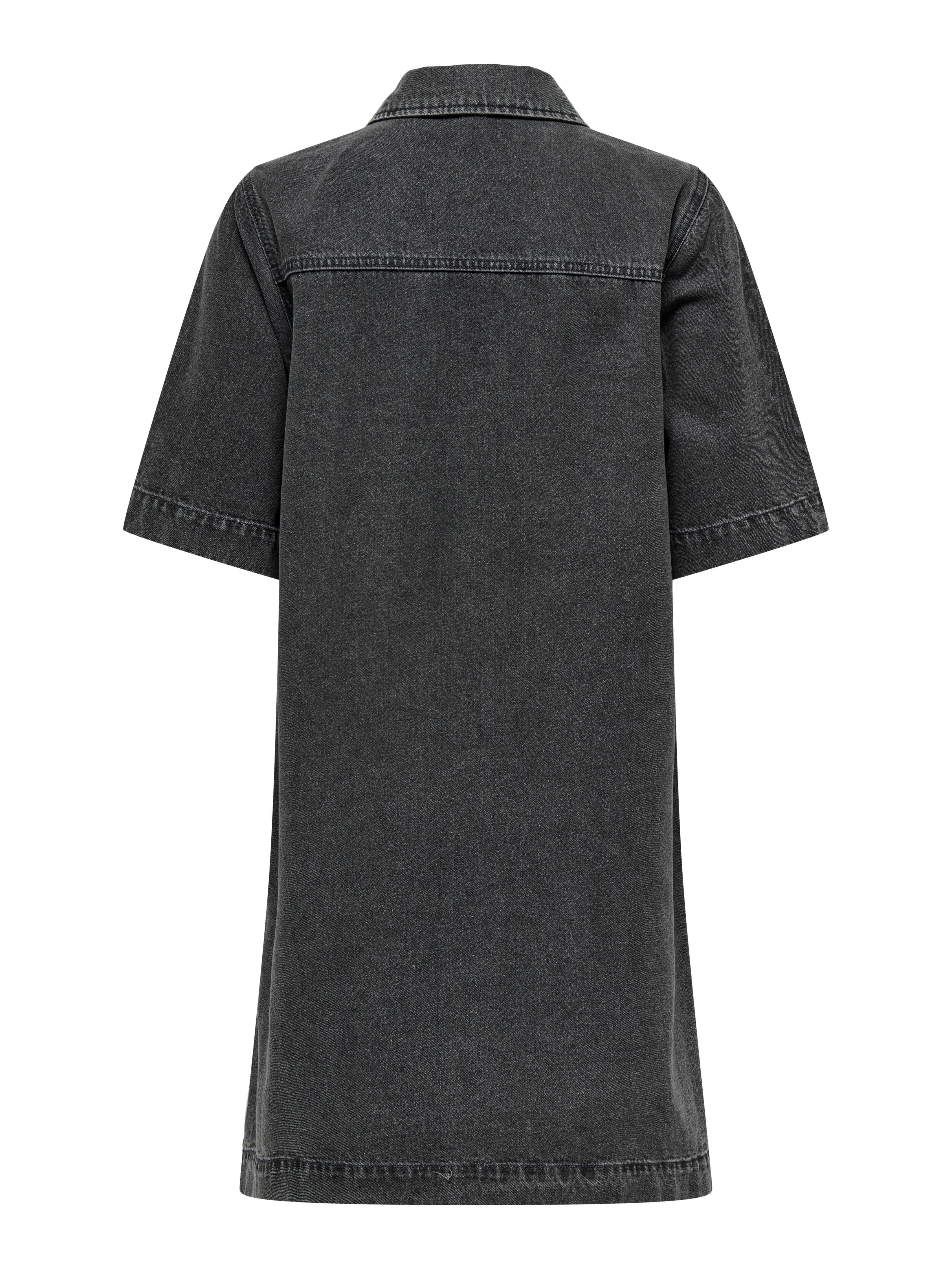 ONLY Jerseykleid