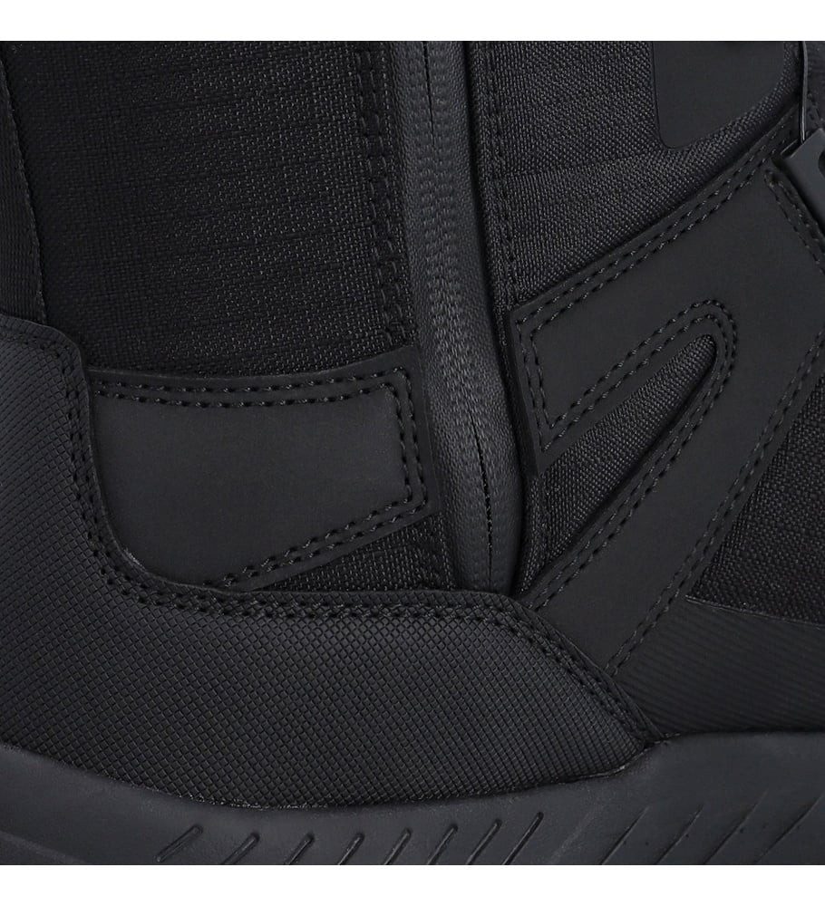 Magnum Arbeitsschuhe Ultima Pro 8.0 SZ WP X M-Lock (wasserdicht, Sidezip) W günstig online kaufen