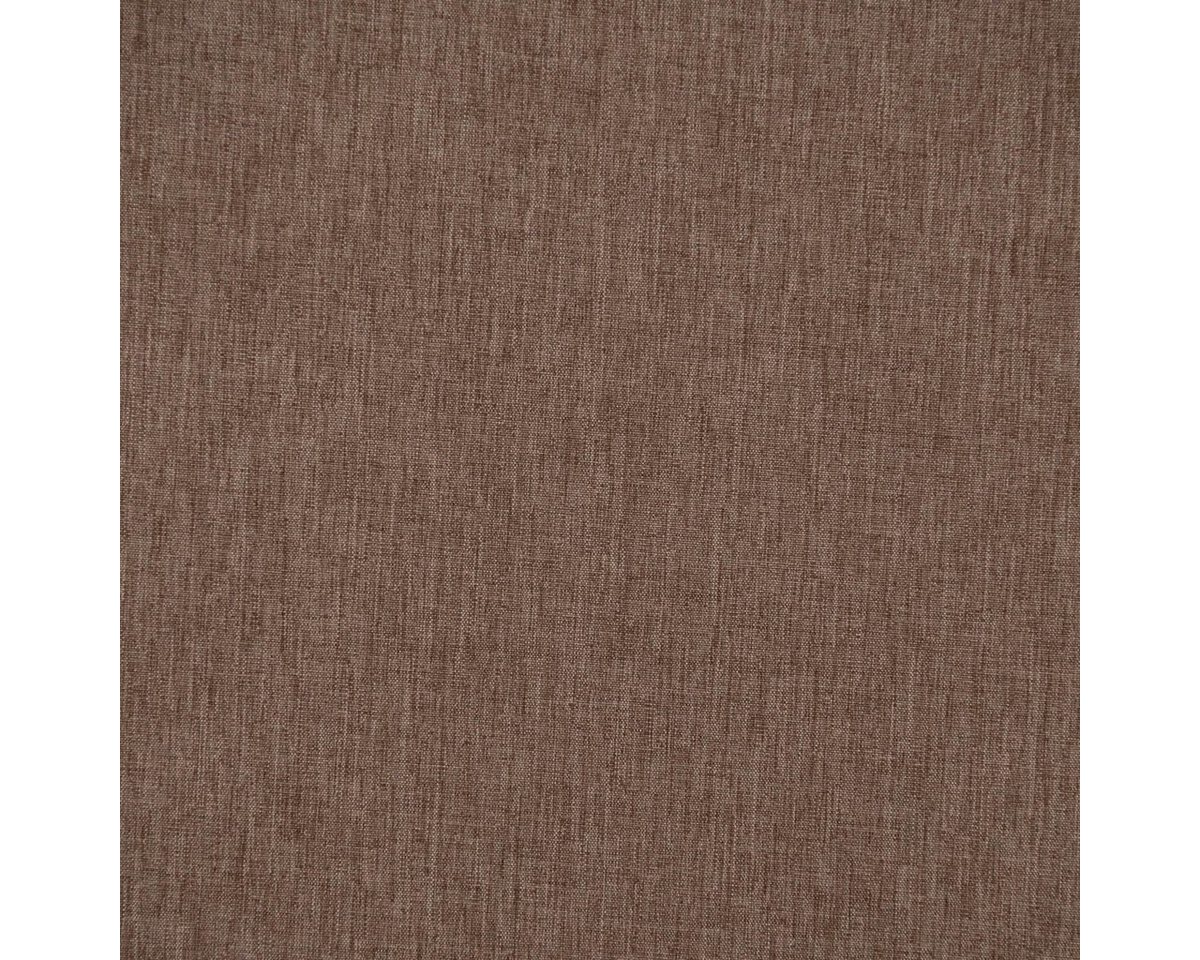 Thumbnail - SCHÖNER LEBEN. Stoff Bekleidungsstoff Softshell Fleece einfarbig braun meliert 1,45m Breite, abwaschbar
