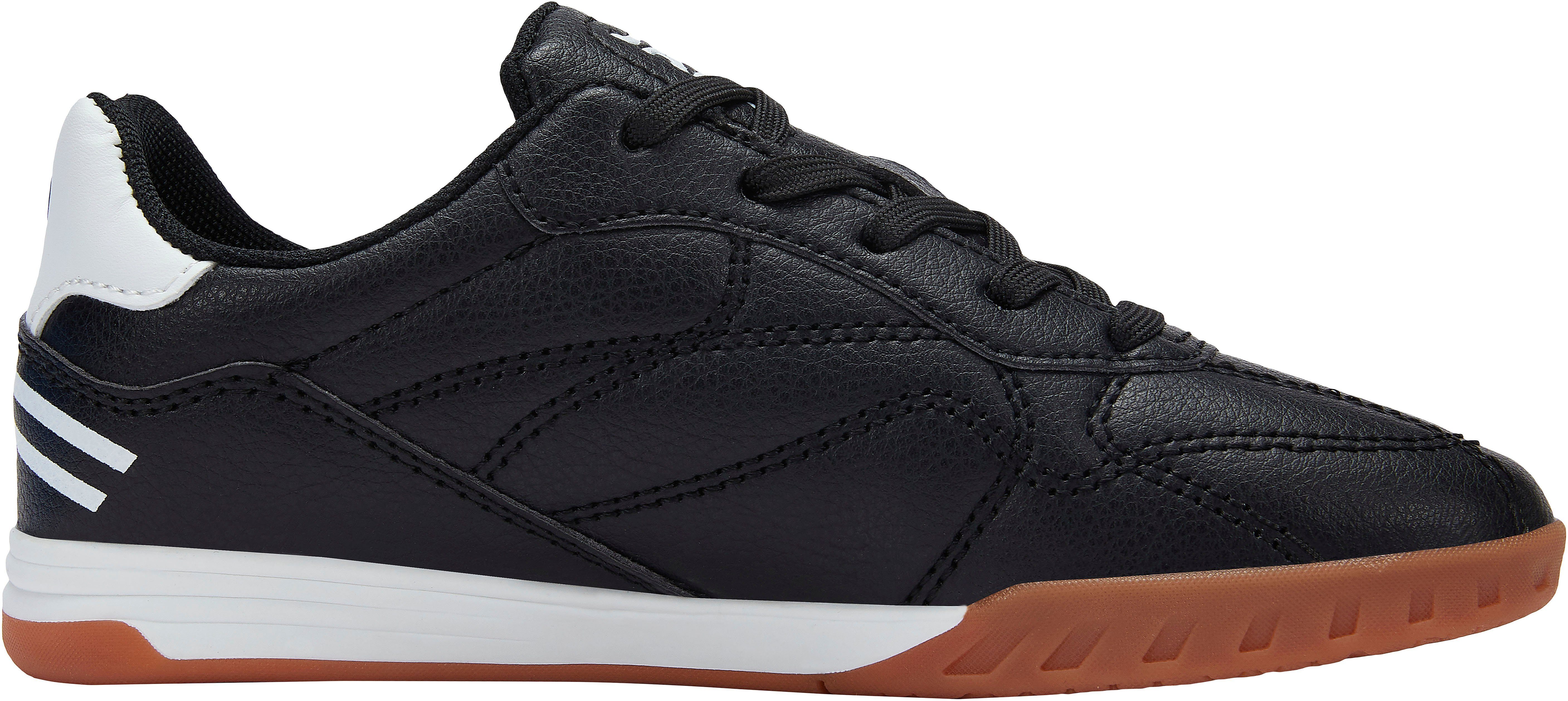 Jako J-SI SIGNATURE Indoorschuh Indoorschuh, nichtabfärbende Sohle