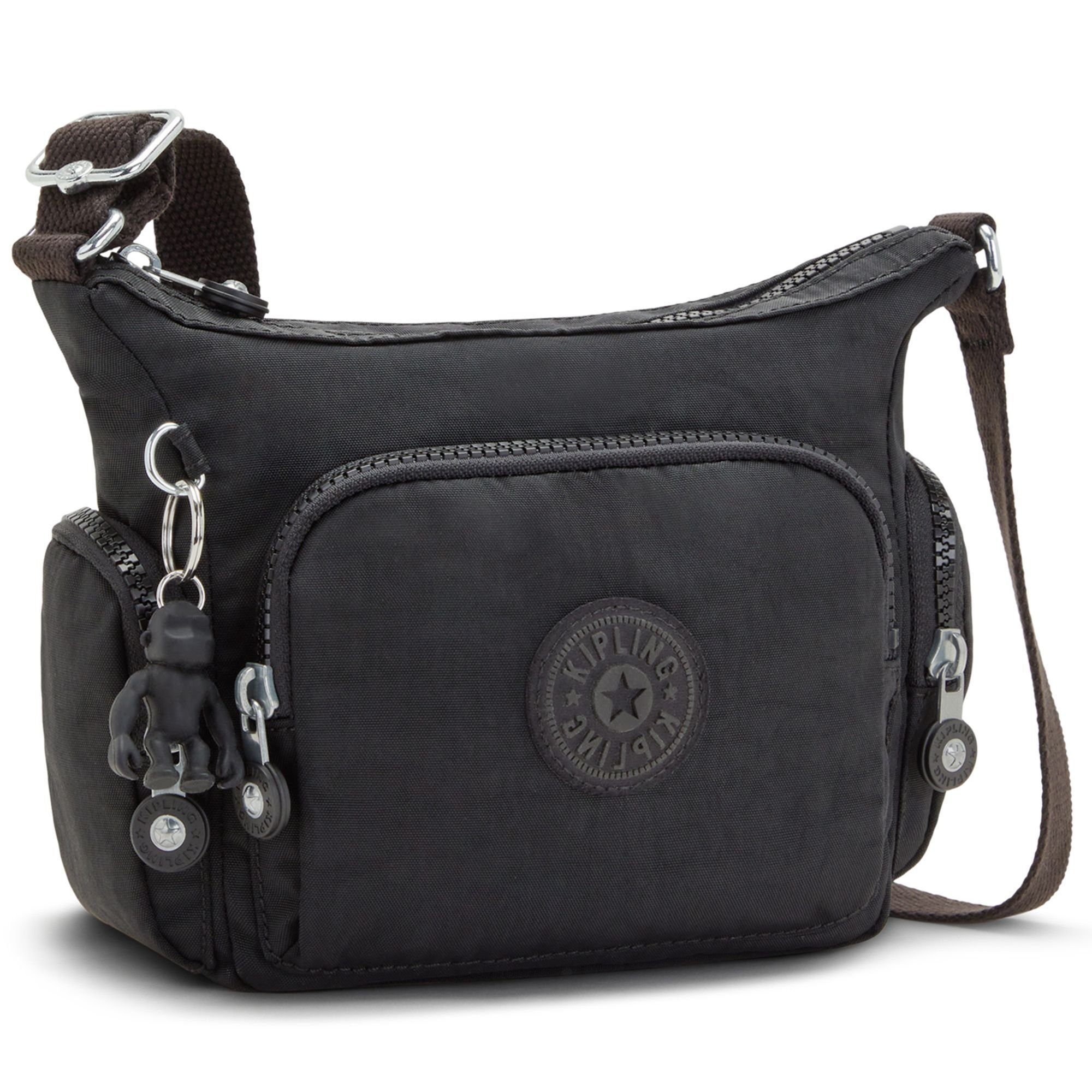 KIPLING Umhängetasche Basic, Polyamid
