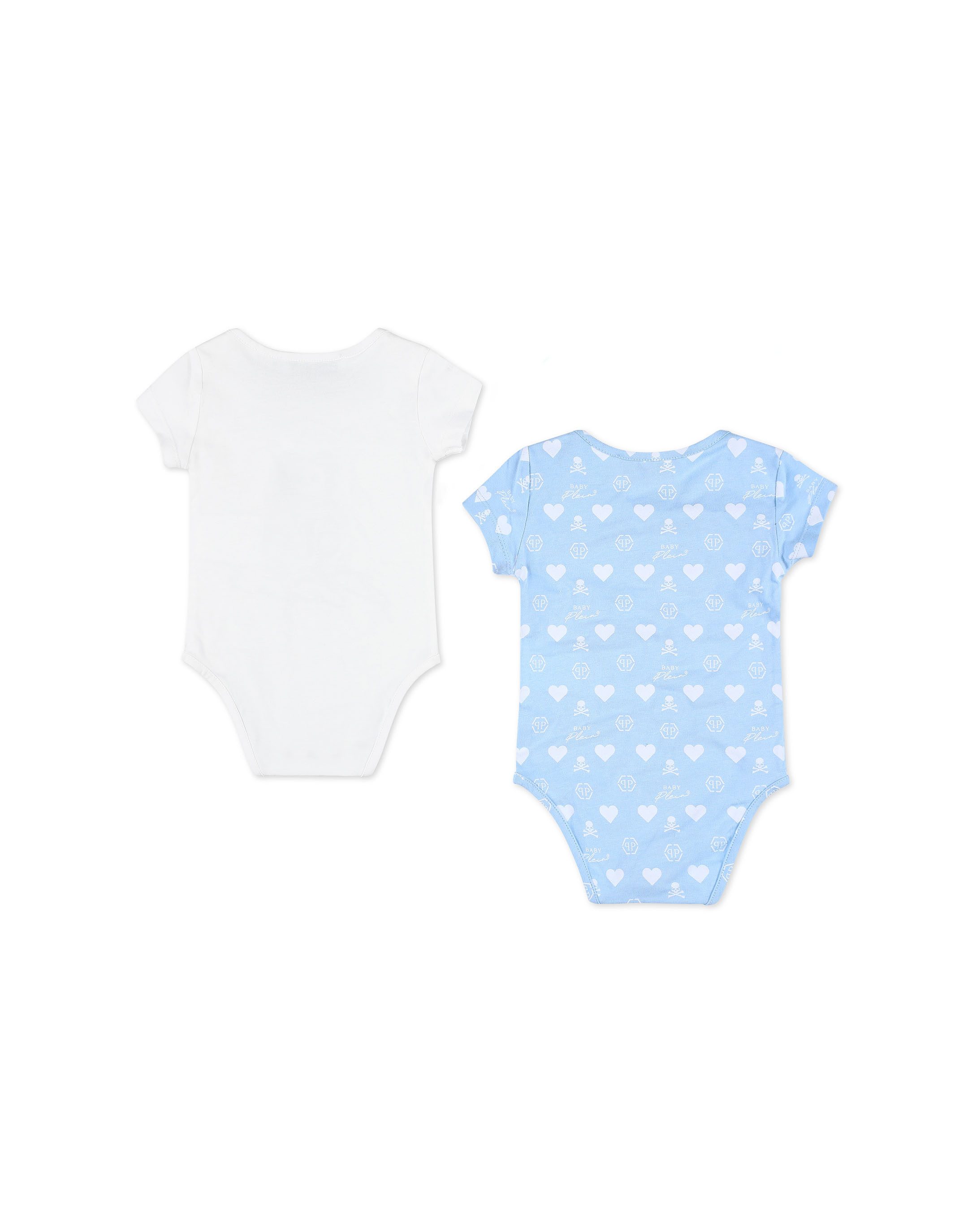 PHILIPP PLEIN Kinderanzug Body