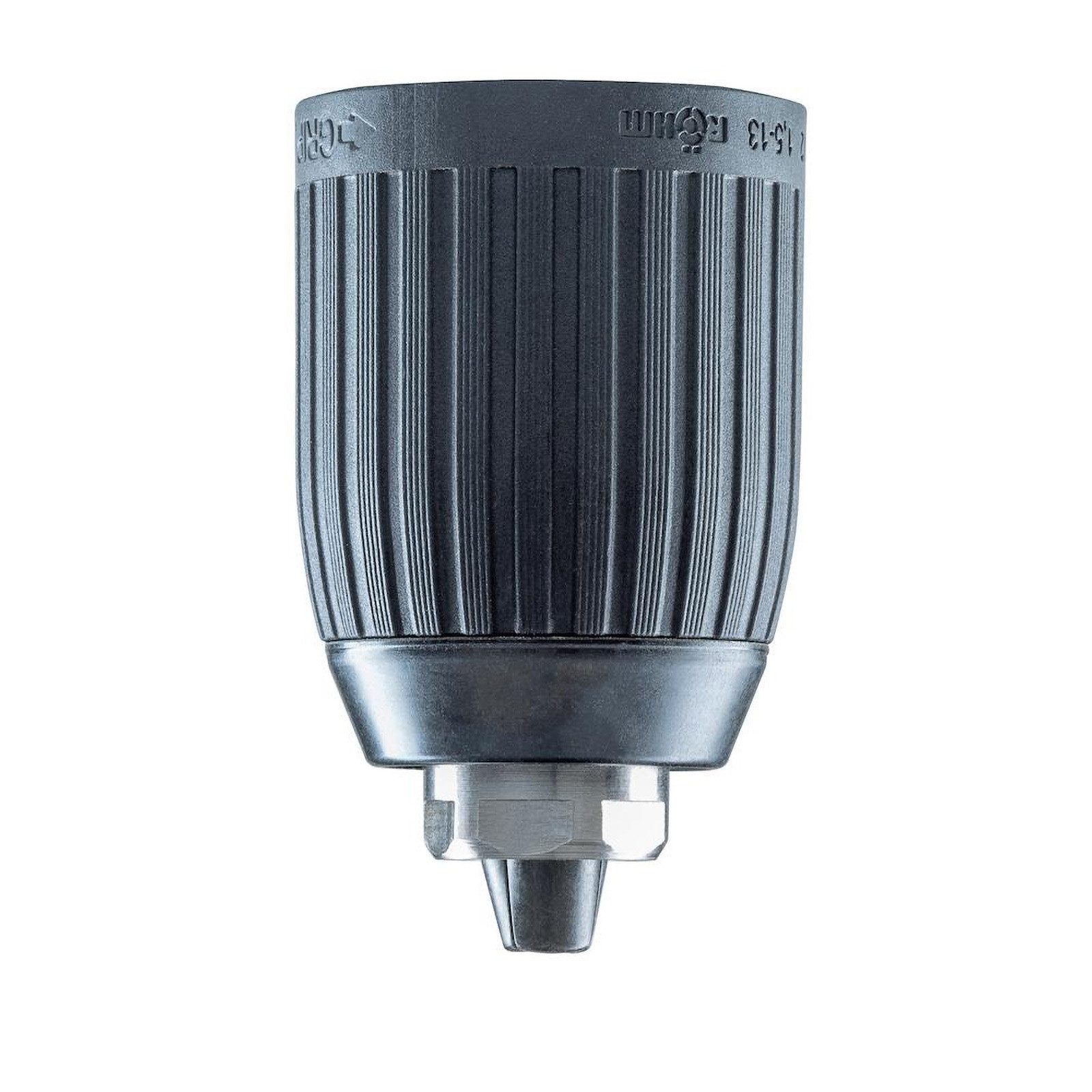 Röhm Schnellspannbohrfutter Röhm Schnellspannbohrfutter Spann-Ø 1-10 mm - 1328319