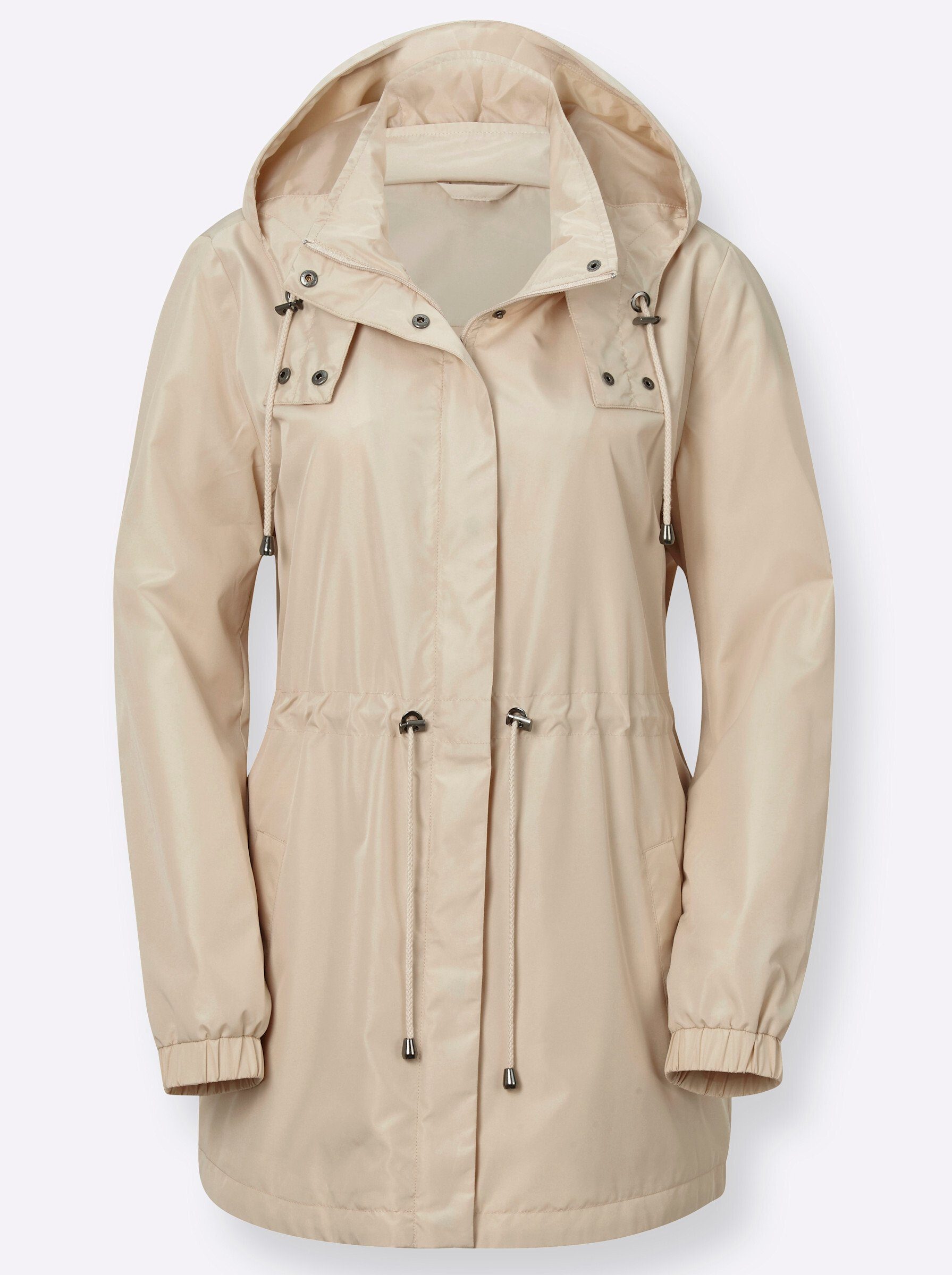 Allwetterjacke Jacke