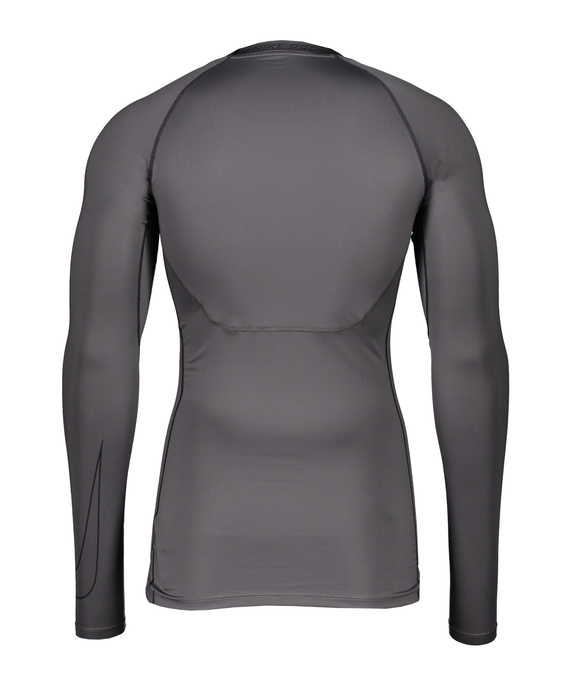 Nike Funktionsshirt Pro Longsleeve Nachhaltiges Produkt günstig online kaufen