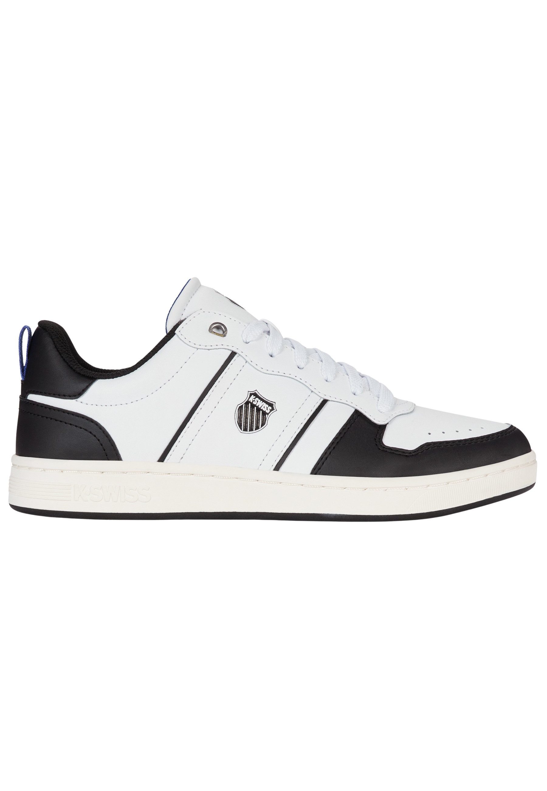Sportschuhe LOZAN MATCH LTH Sneaker Sneaker