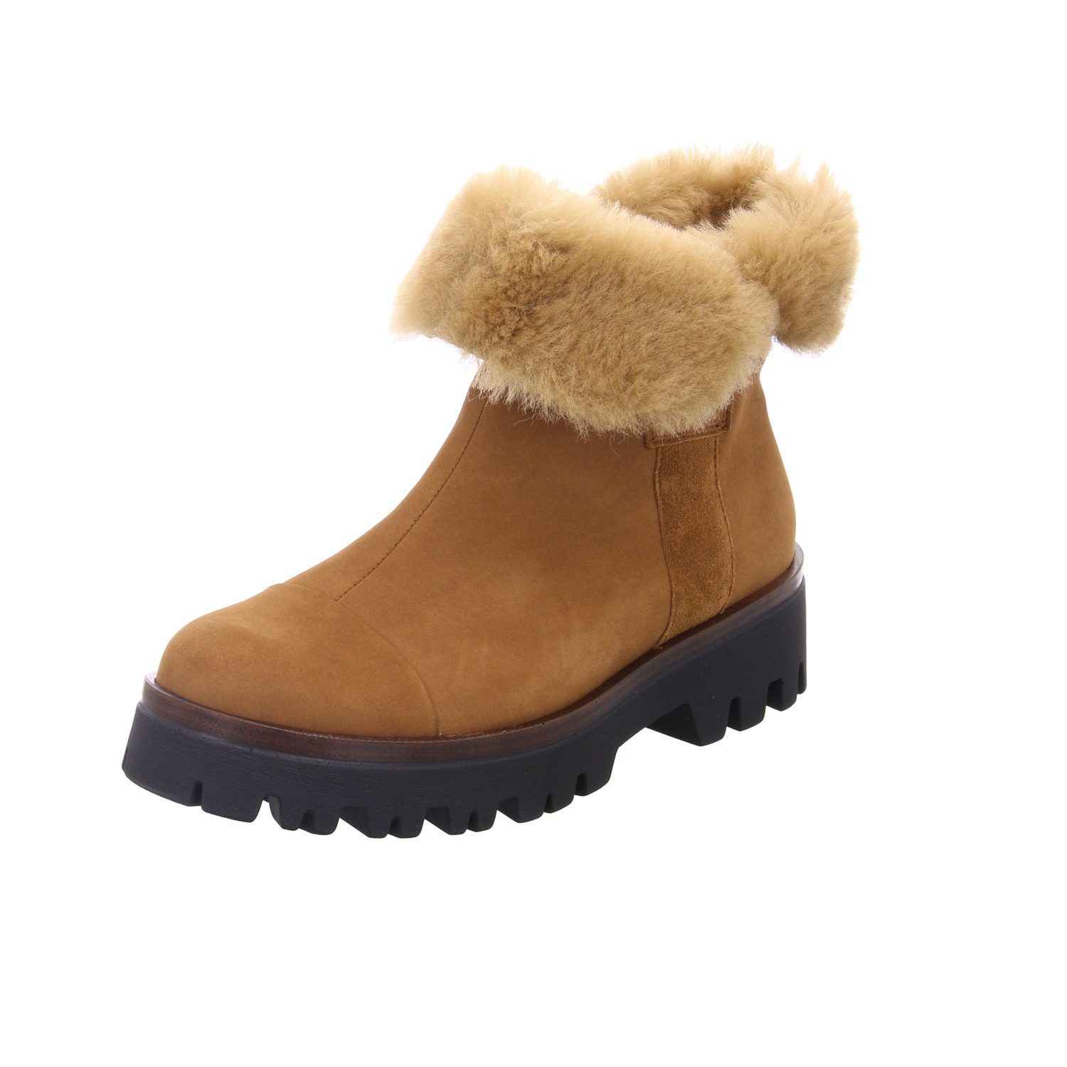 Stiefeletten für Damen Stiefelette