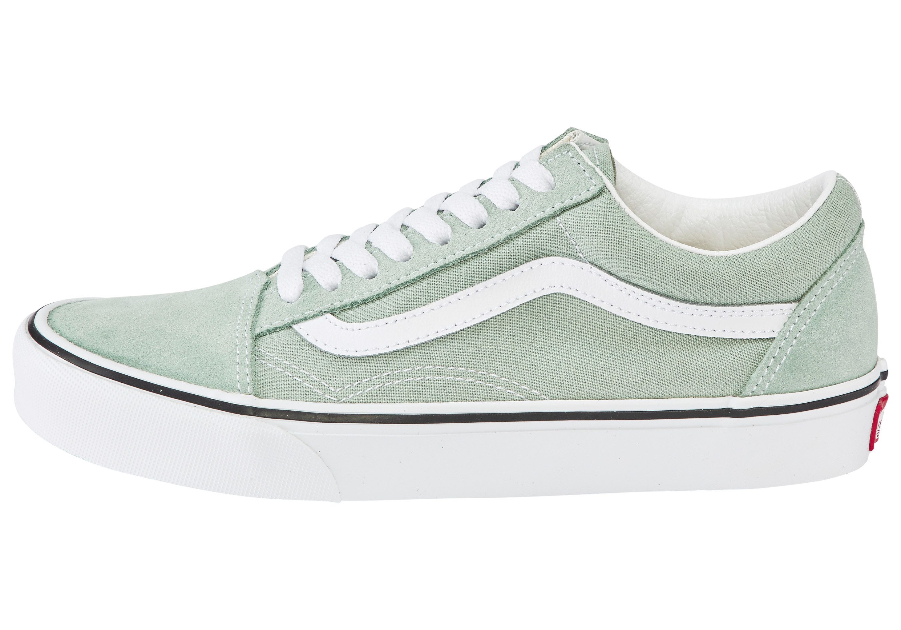 Vans Old Skool Sneaker günstig online kaufen