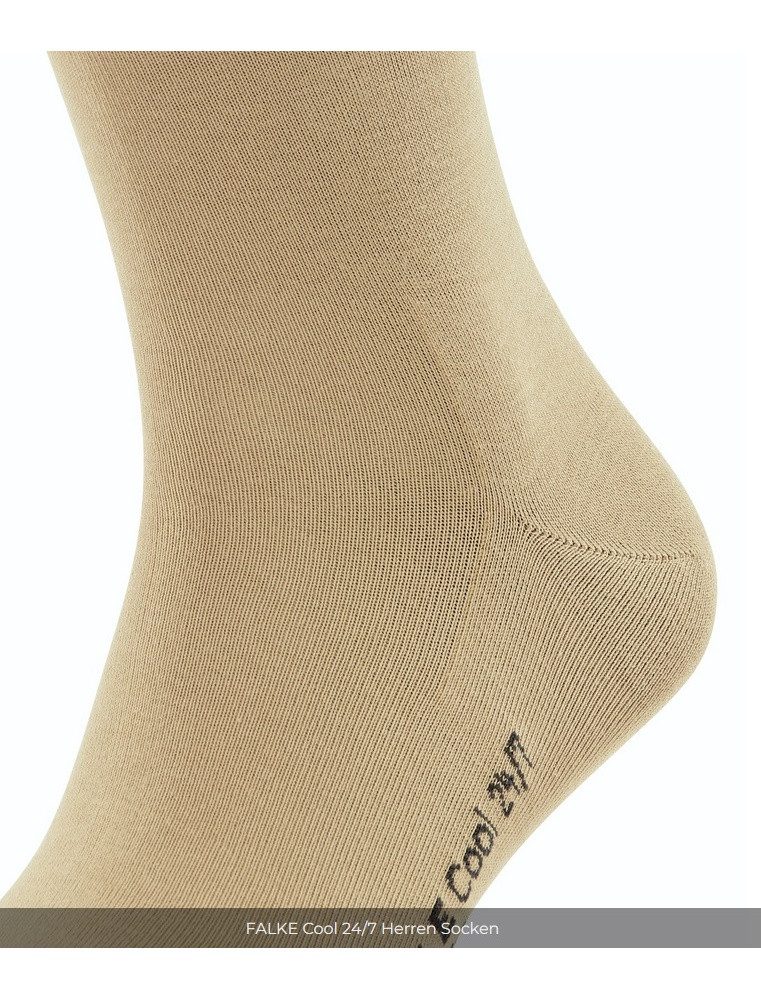 FALKE Socken Tagessocke Crew Cool 24/7 günstig online kaufen