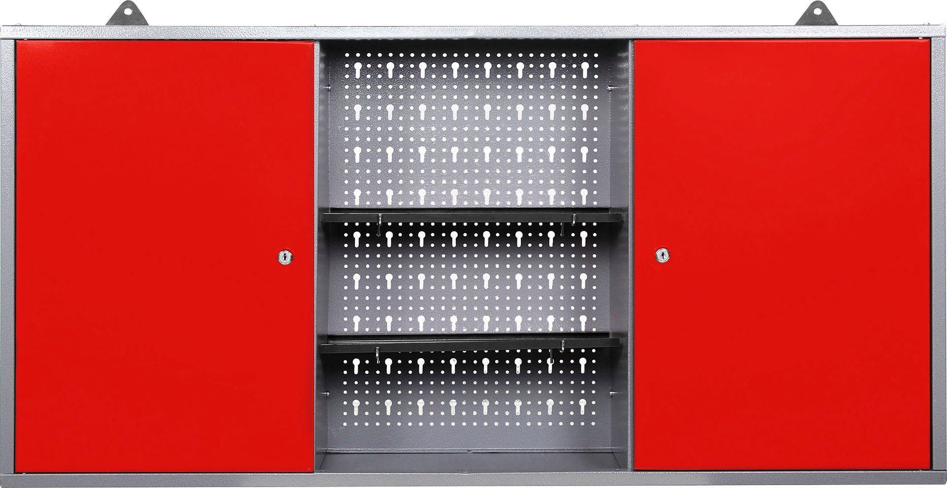 ONDIS24 cm, mit 120 LED Werkstatt-Set,