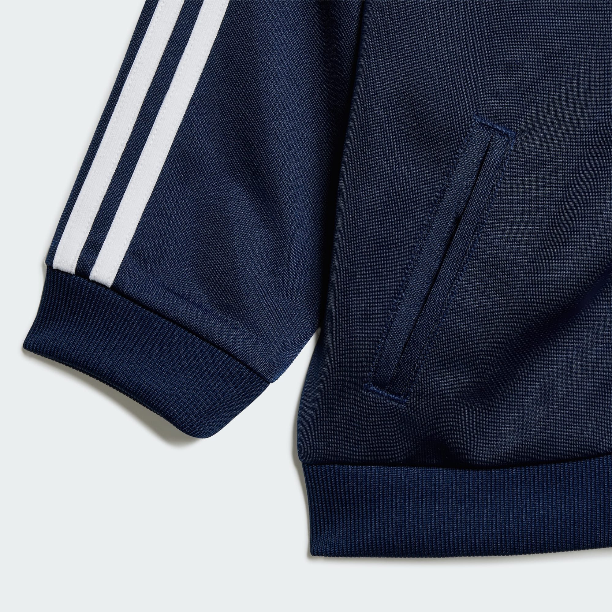 adidas Originals Trainingsanzug FIREBIRD TRAININGSANZUG (1-tlg)