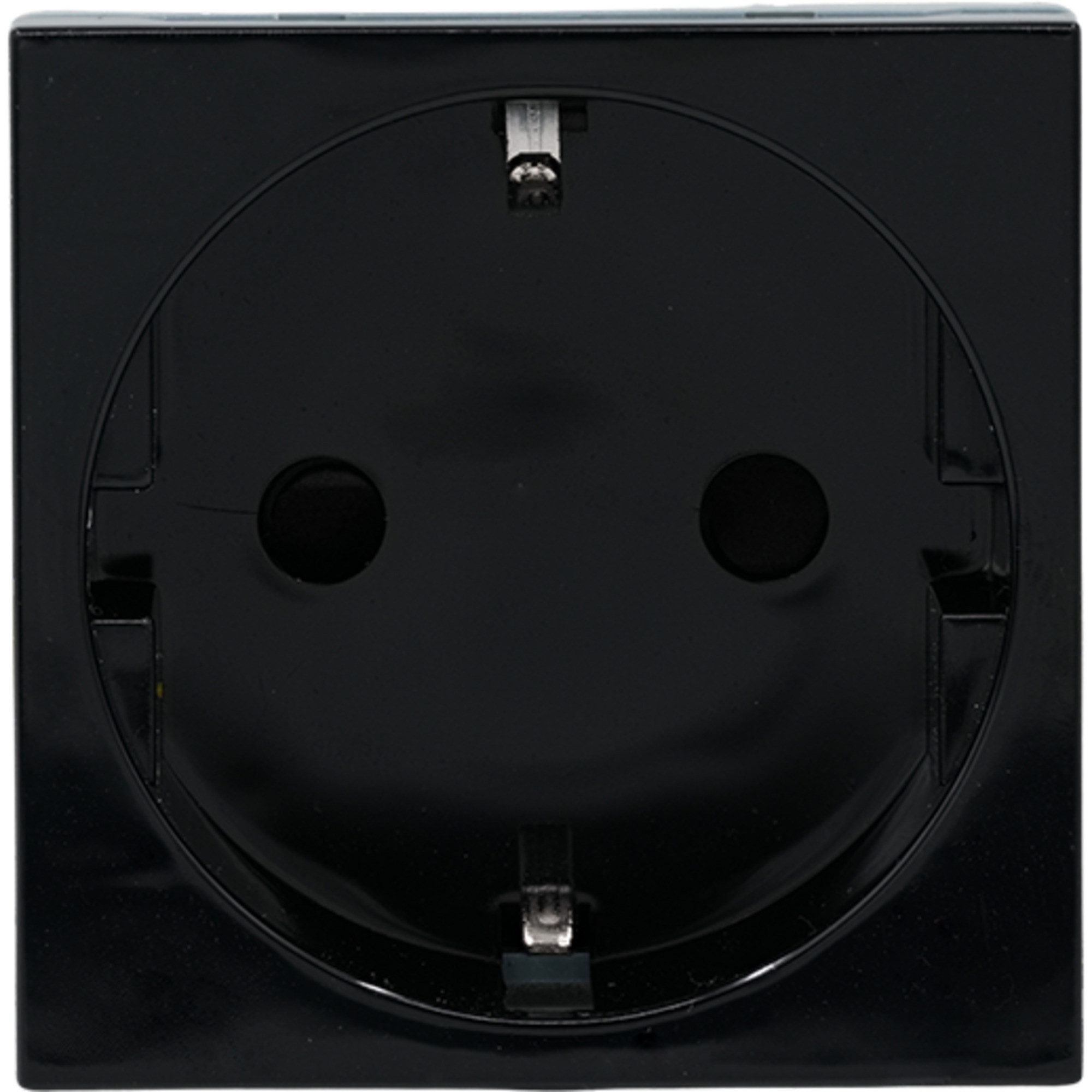 Shelly Relais-Modul Shelly Stand Socket Adapter, Steckdose