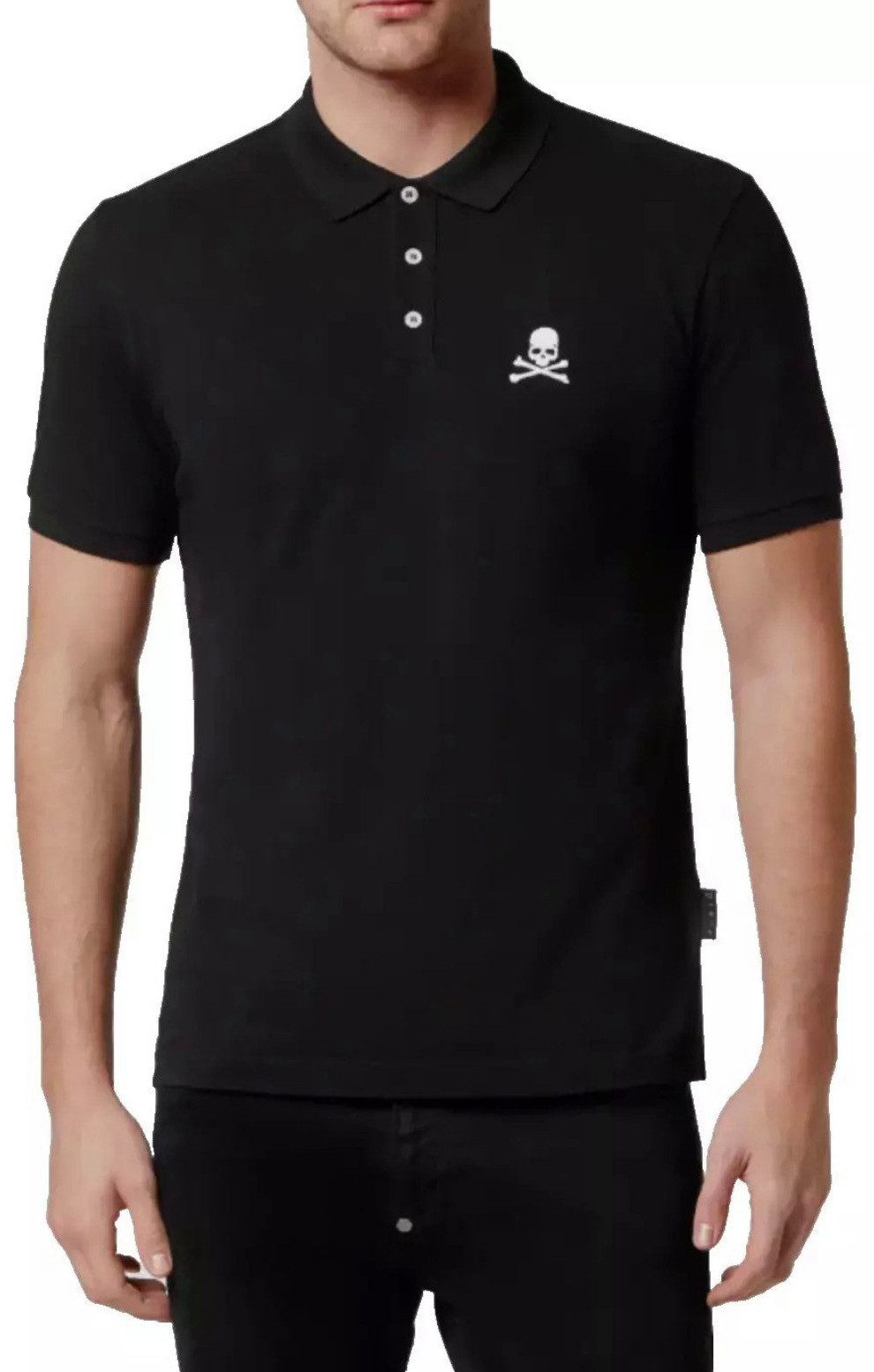 PHILIPP PLEIN Poloshirt günstig online kaufen