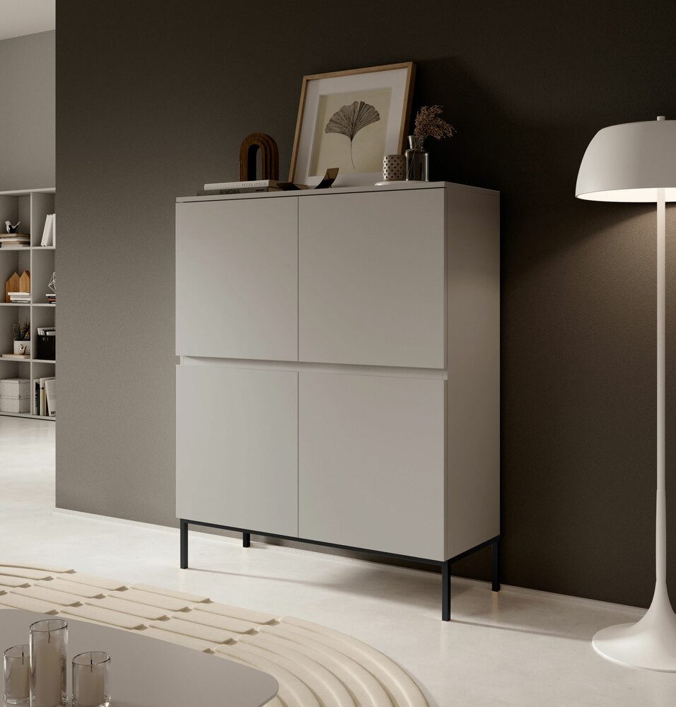 Selsey Highboard BEMMI günstig online kaufen