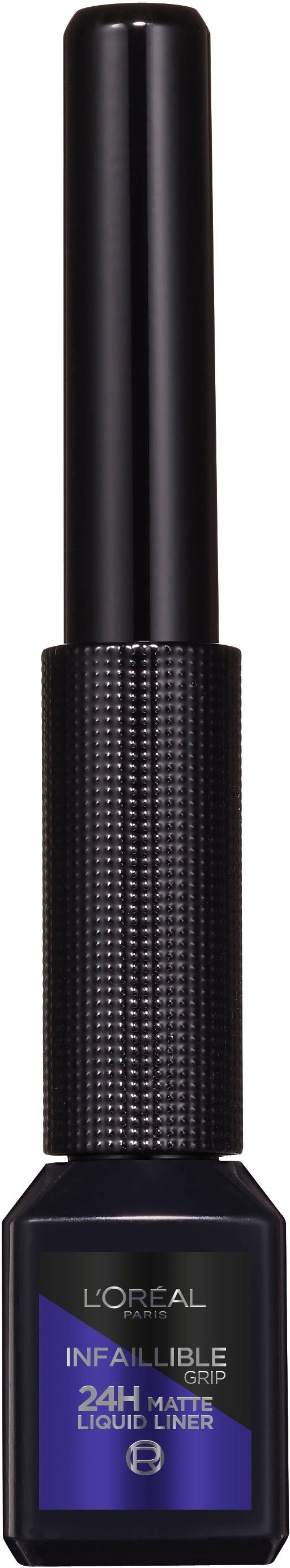 Eyeliner Infaillible Grip Matte Liquid Liner
