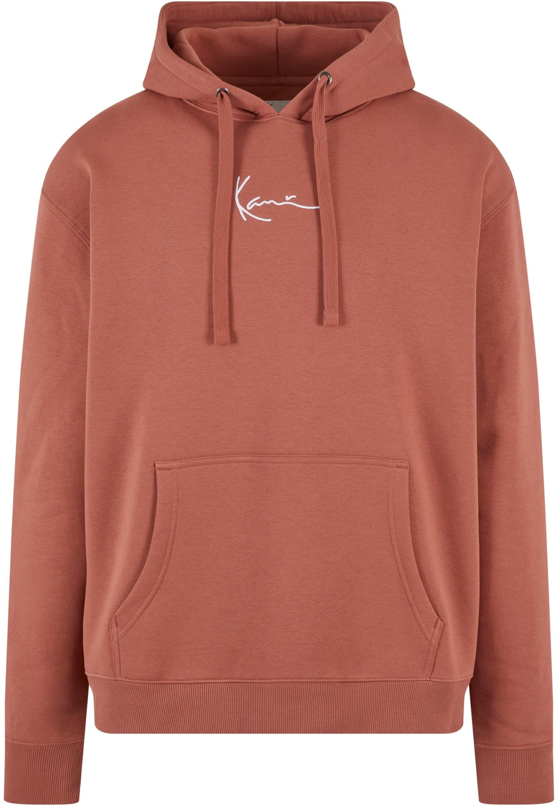 Karl Kani Kapuzensweatshirt Karl Kani Herren (1-tlg) günstig online kaufen