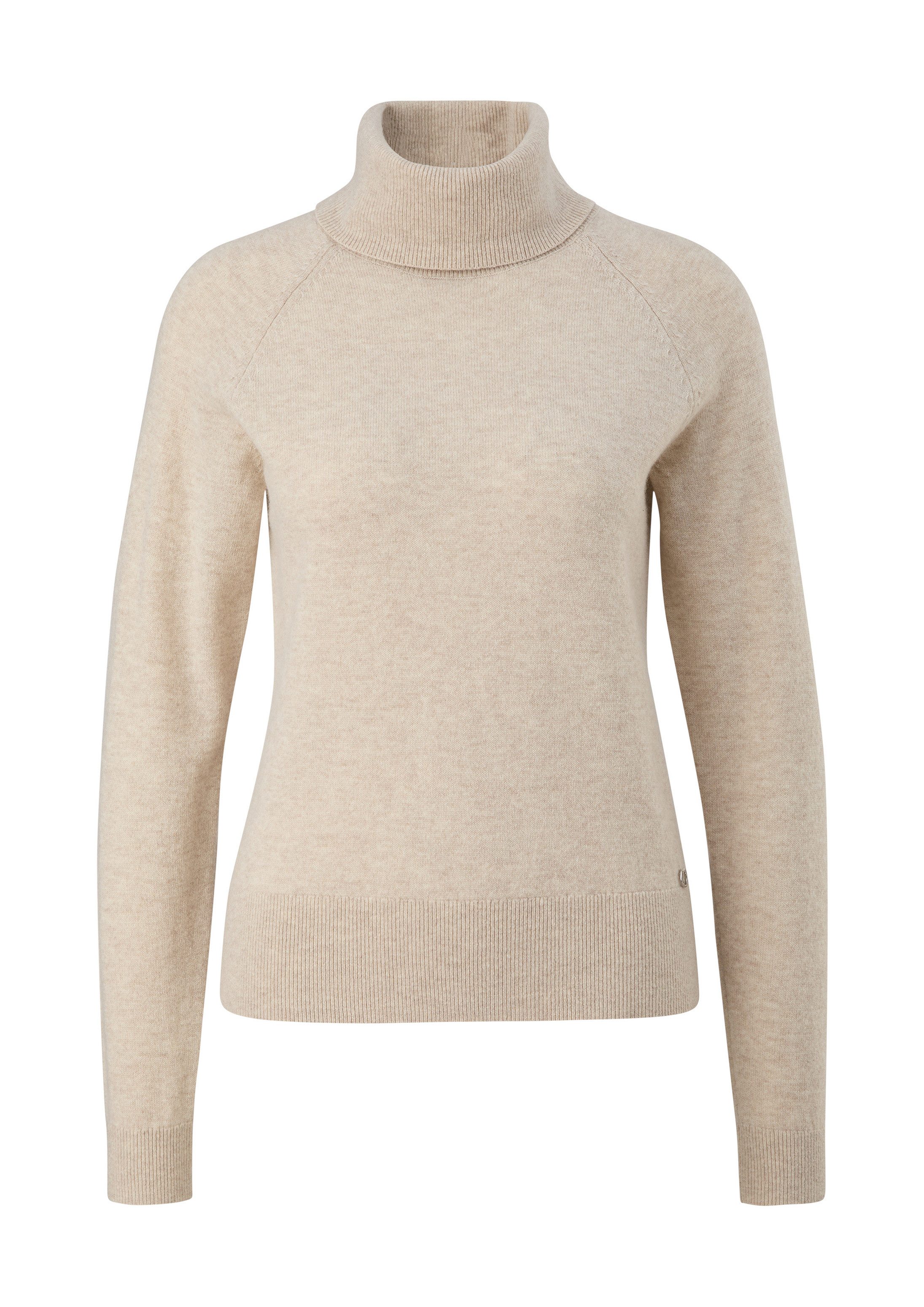 Longpullover Strickpullover