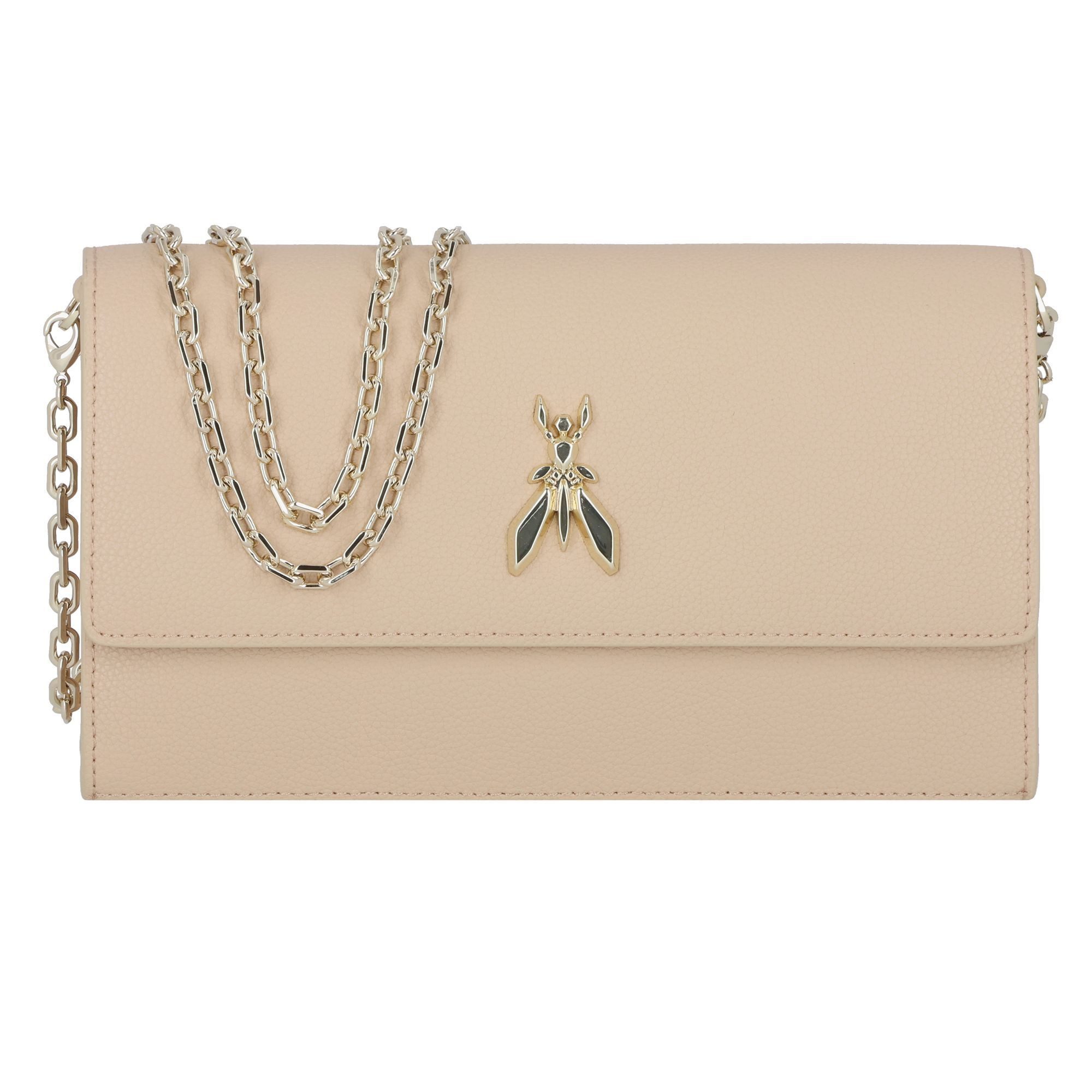 Patrizia Pepe Clutch, Leder