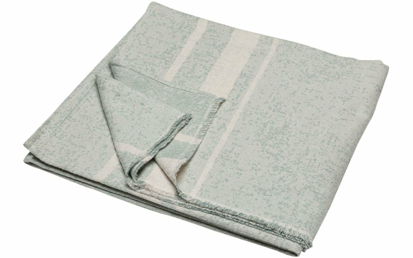 DAVID FUSSENEGGER Bettüberwurf Riva 'Struktur' 210 x 220 cm. Reduzierter Preis € 69,95. Unverbindliche Preisempfehlung € 99,95, (€ 69,95 pro 1 Stk)