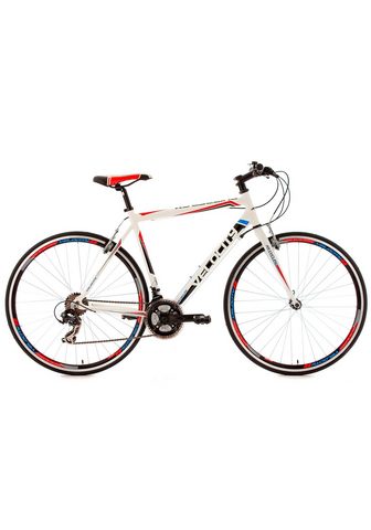 KS CYCLING Спортивный велосипед »Velocity&l...