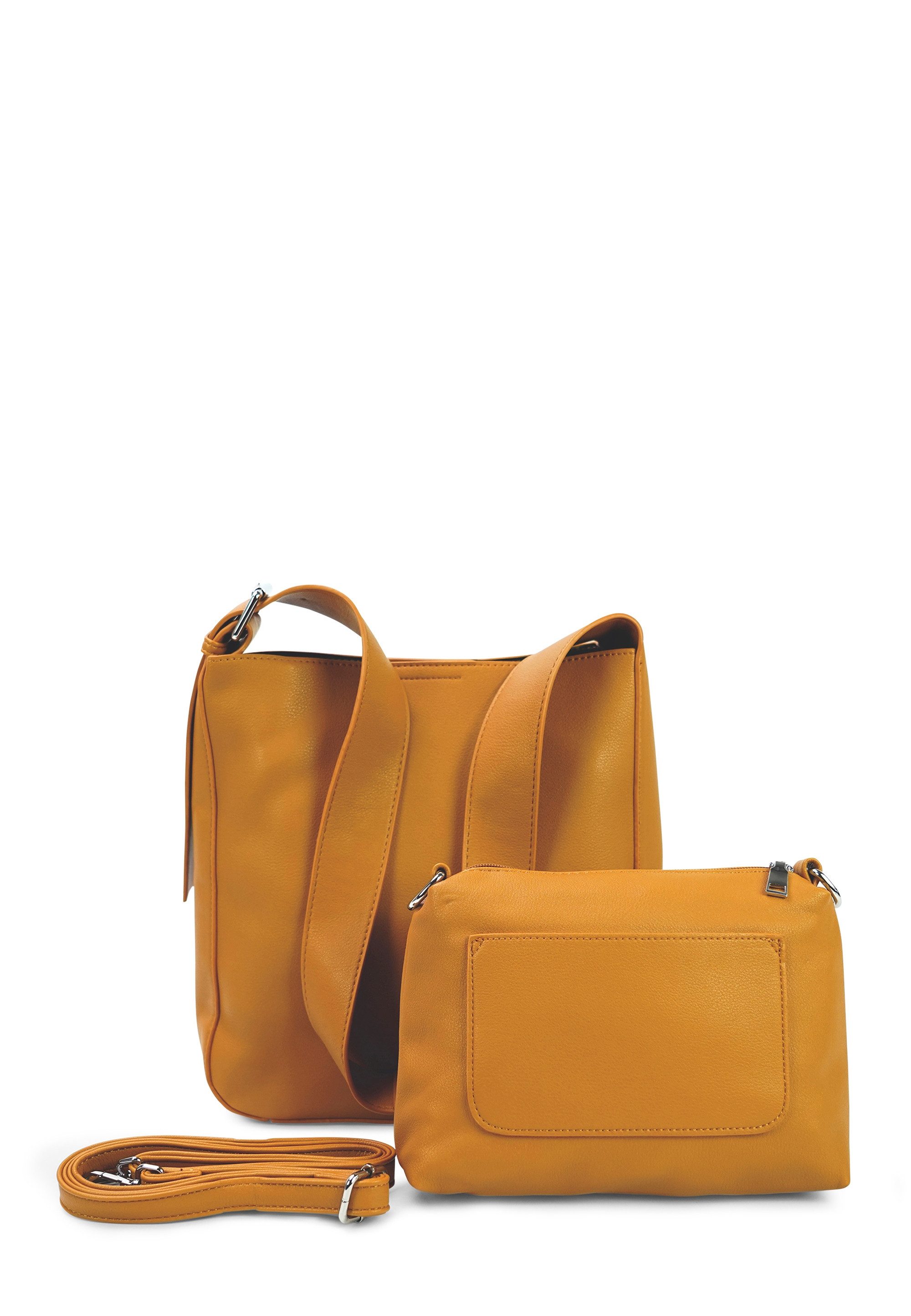 Schultertasche BIDDY