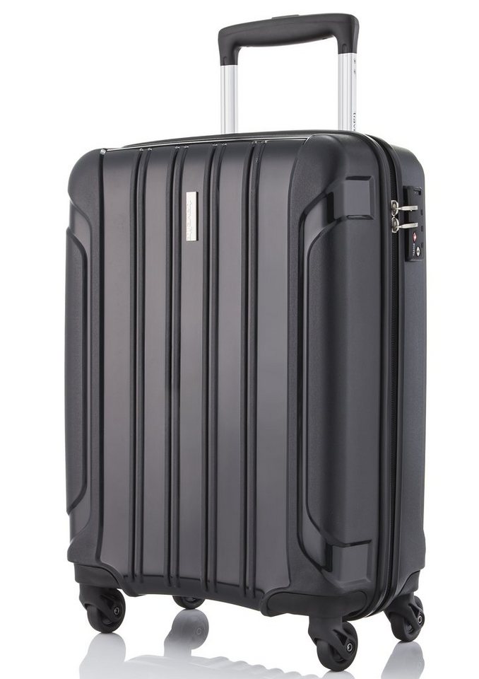 travelite, Trolley mit 4 Rollen, »Colosso« kaufen OTTO