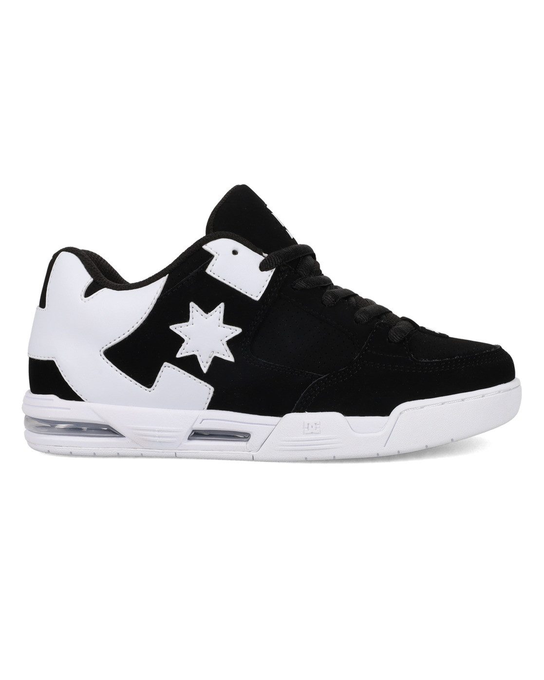 DC Shoes Command Sneaker
