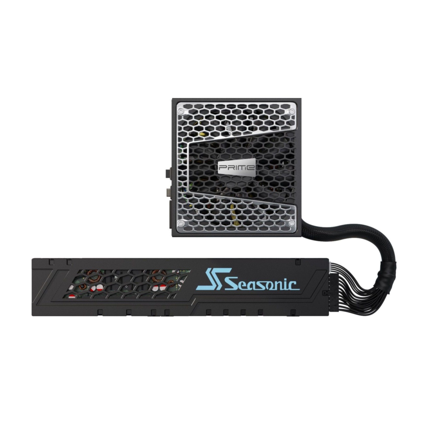 Seasonic SSR-750FA Netzteil